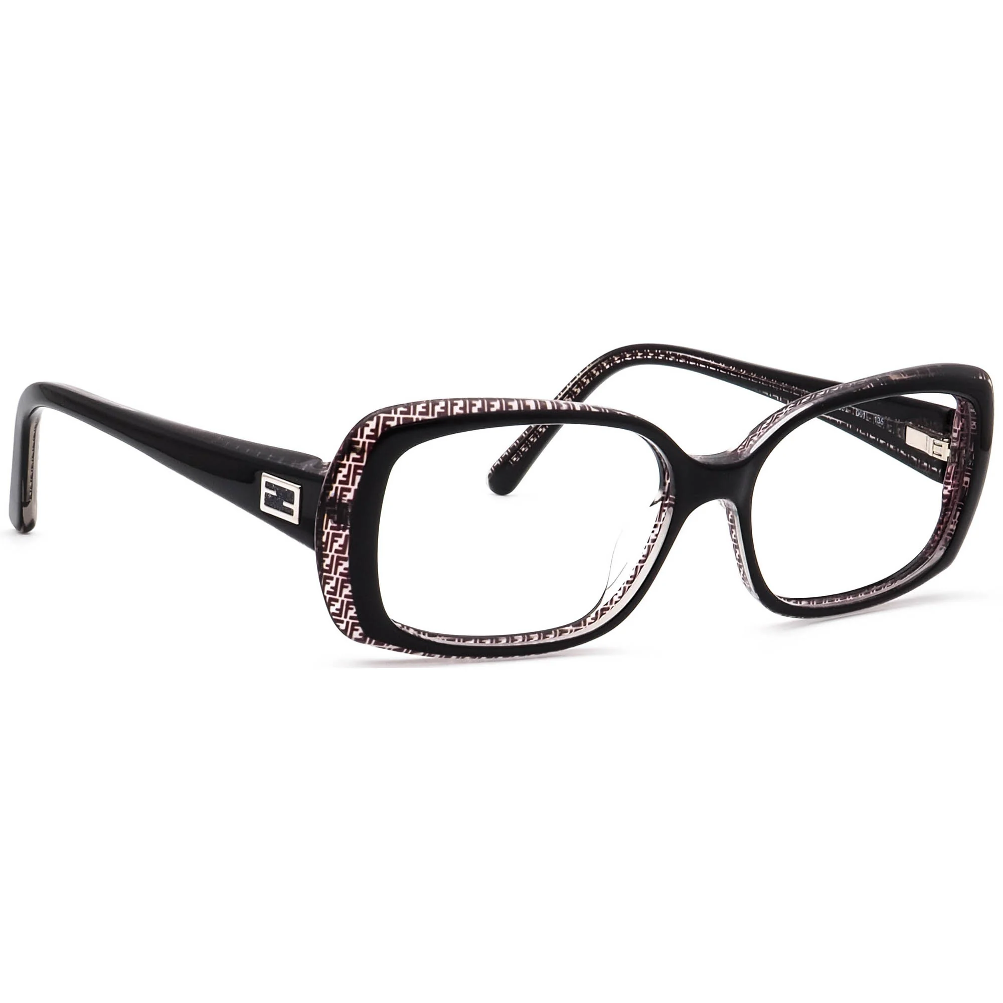 Fendi F931 001   52□15 135