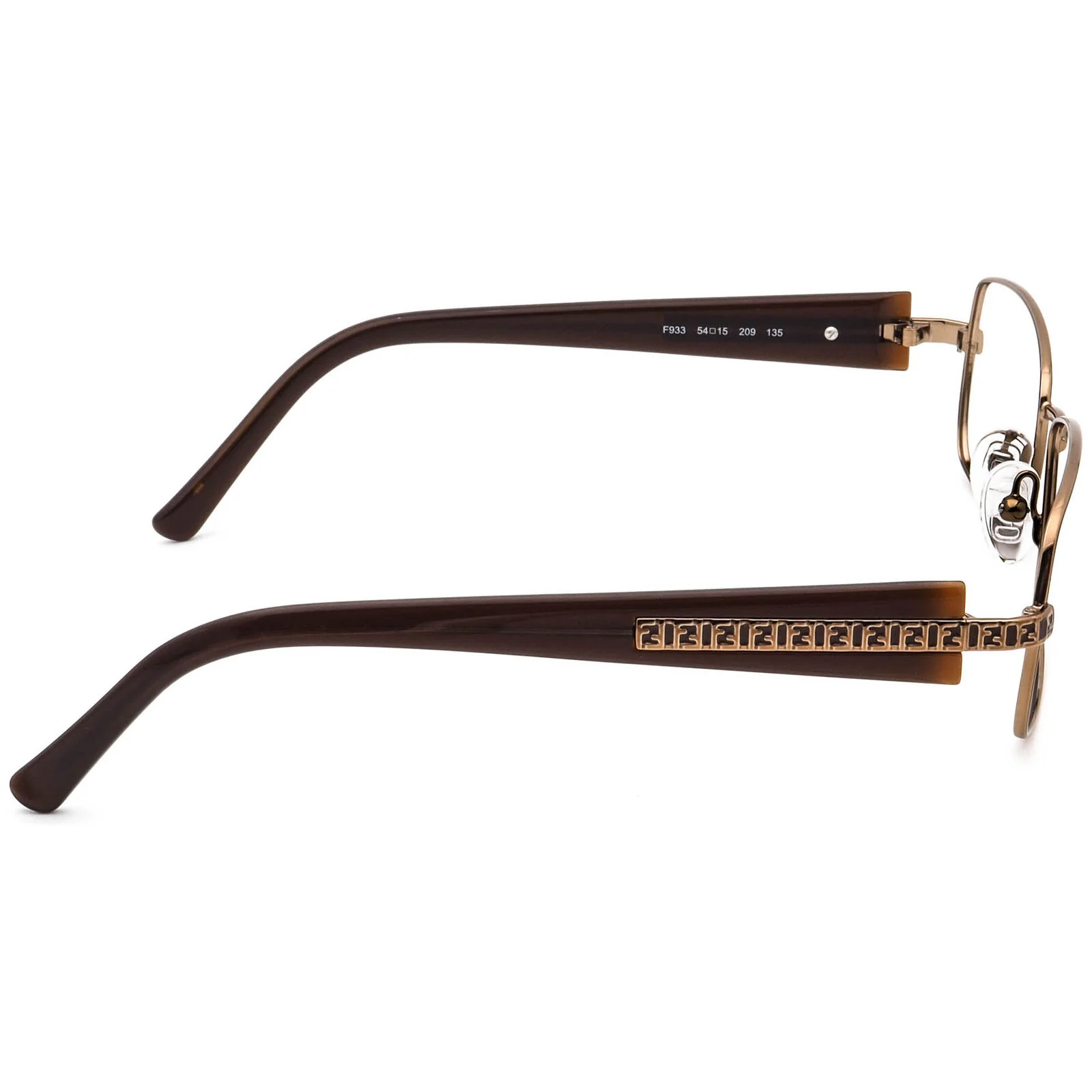 Fendi F933 209   54□15 135 - Image 5