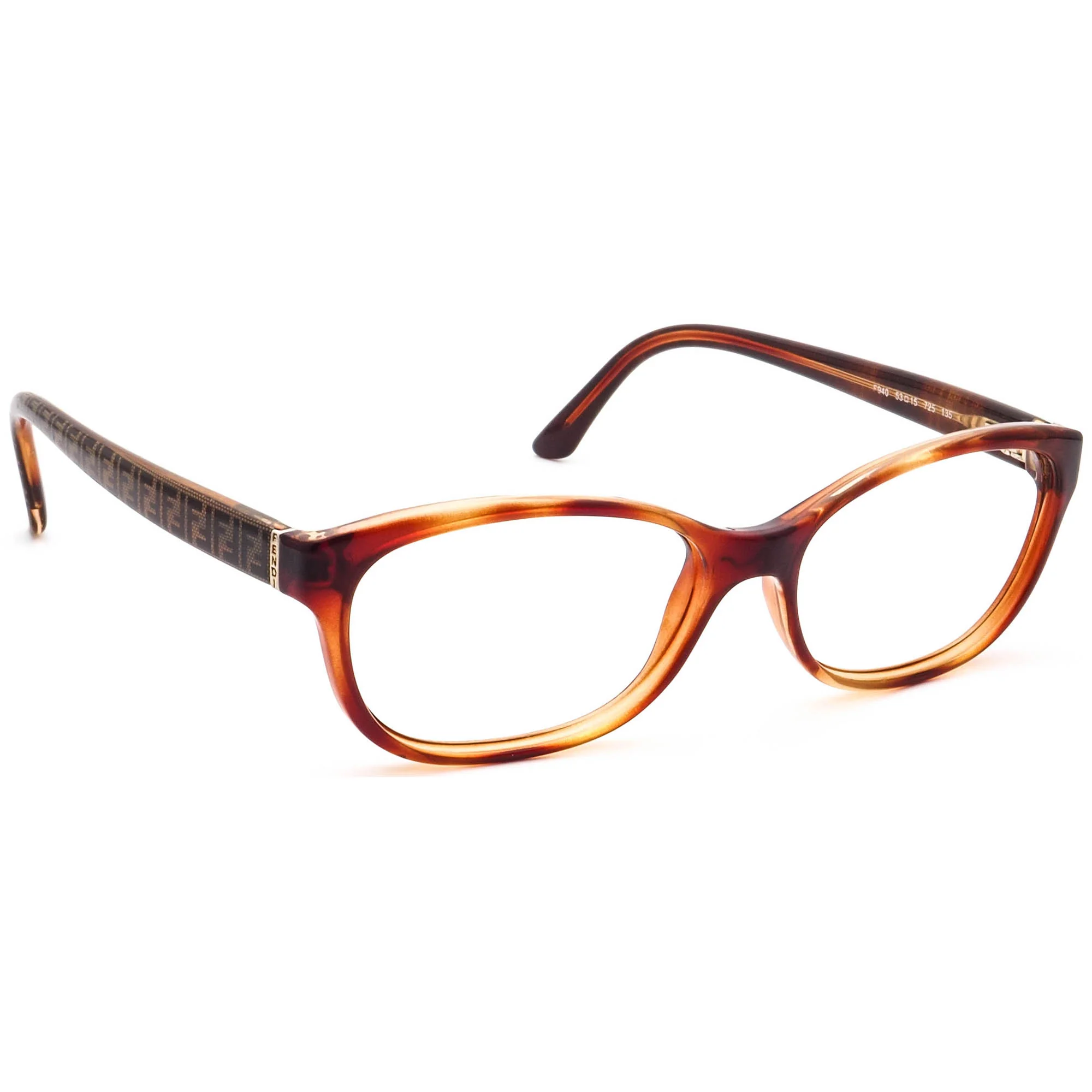 Fendi F940 725   53□15 135