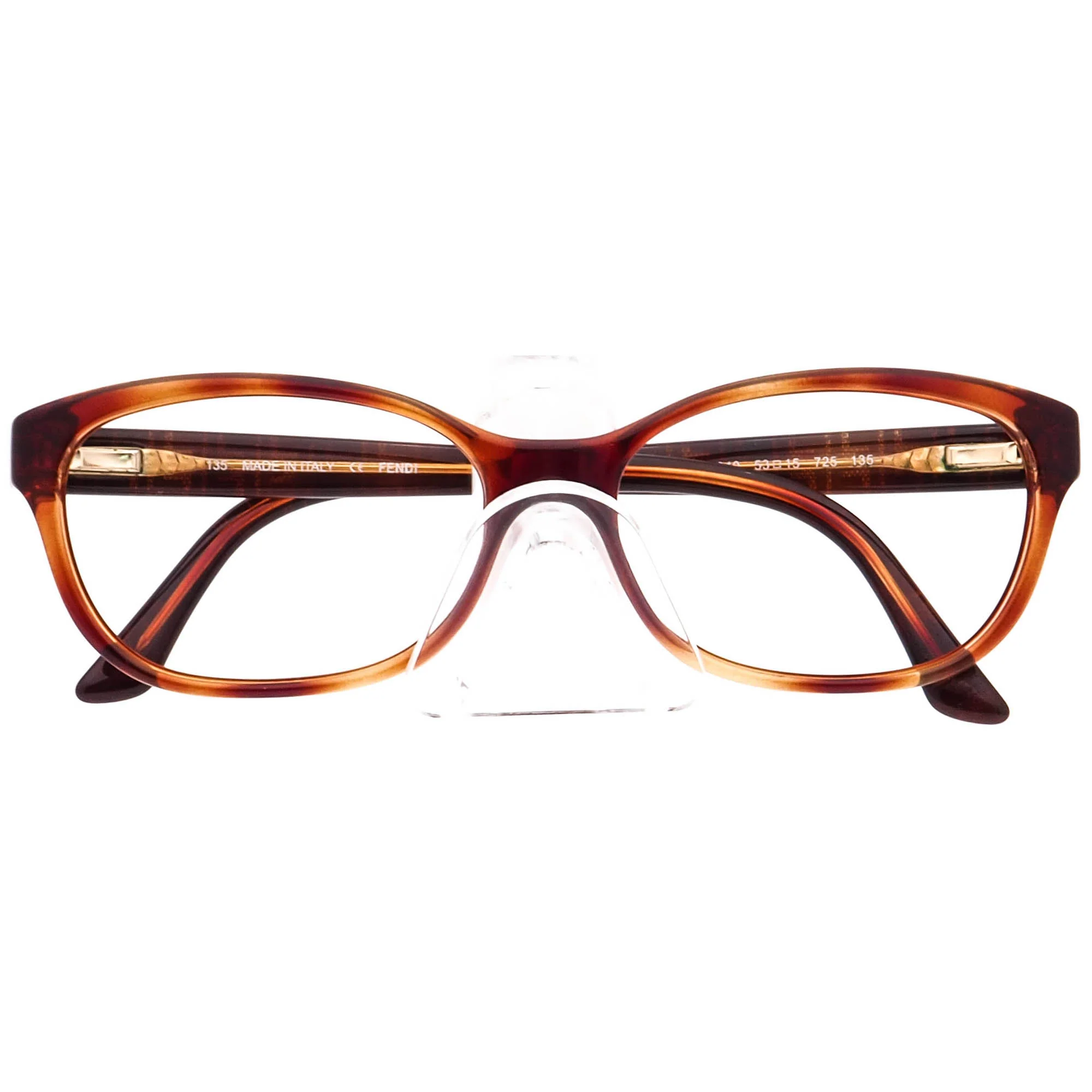 Fendi F940 725   53□15 135 - Image 6