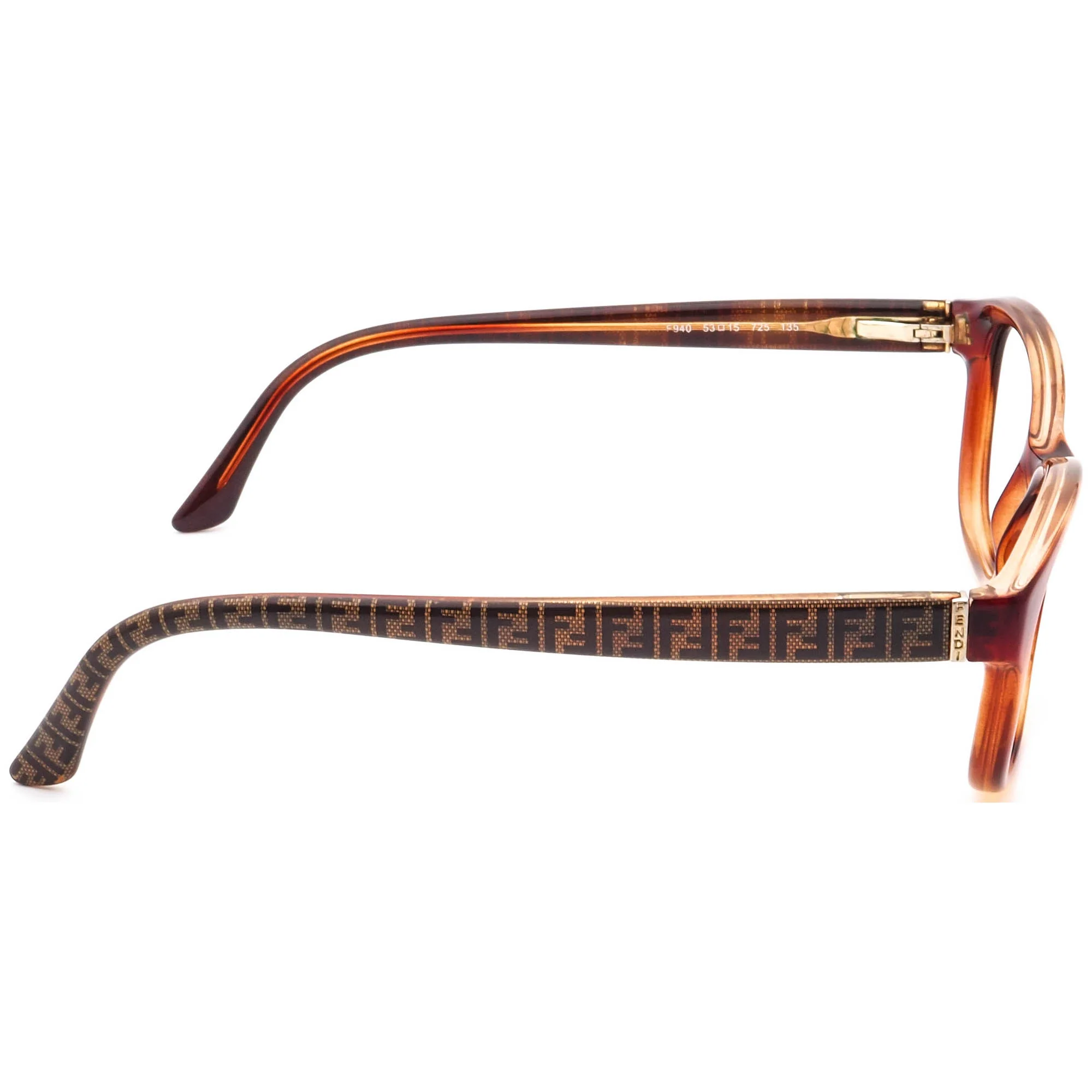 Fendi F940 725 53□15 135 - Image 4