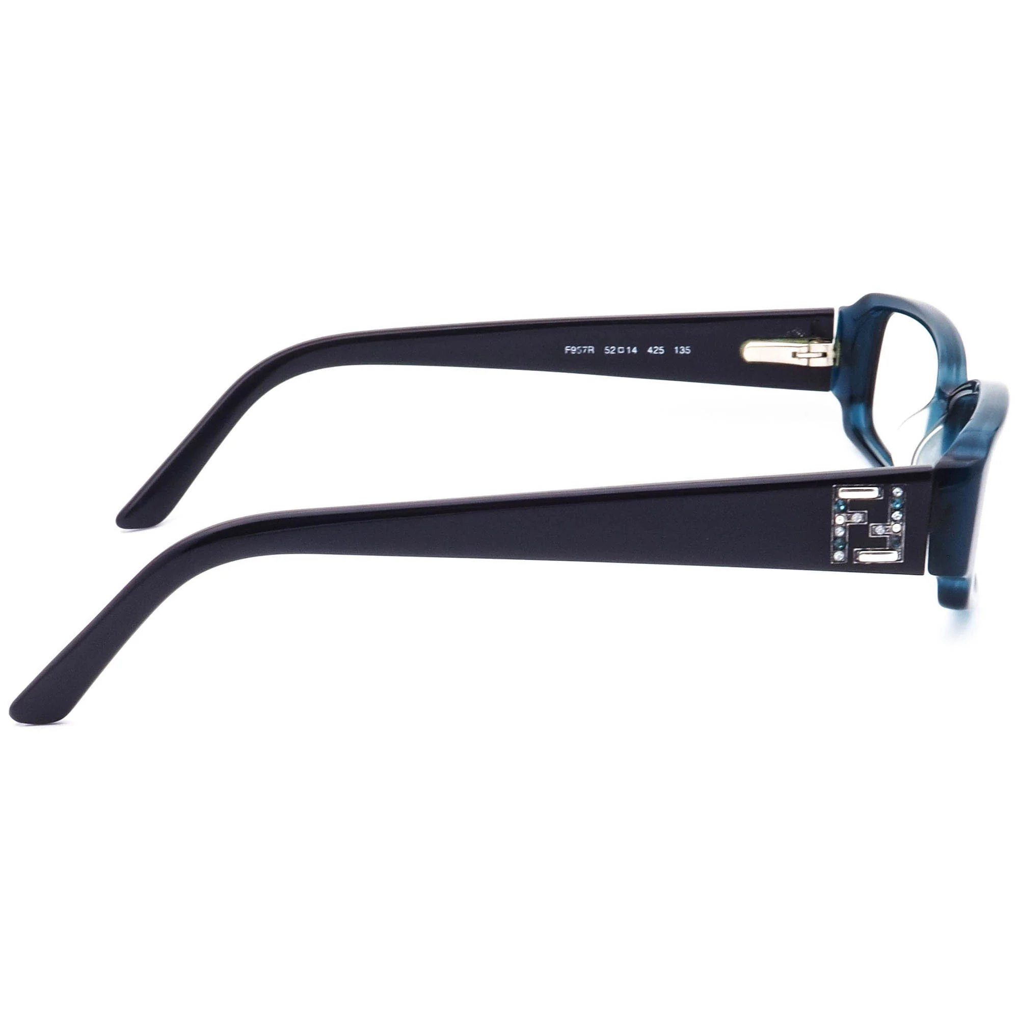 Fendi F957R 425   52□14 135 - Image 4