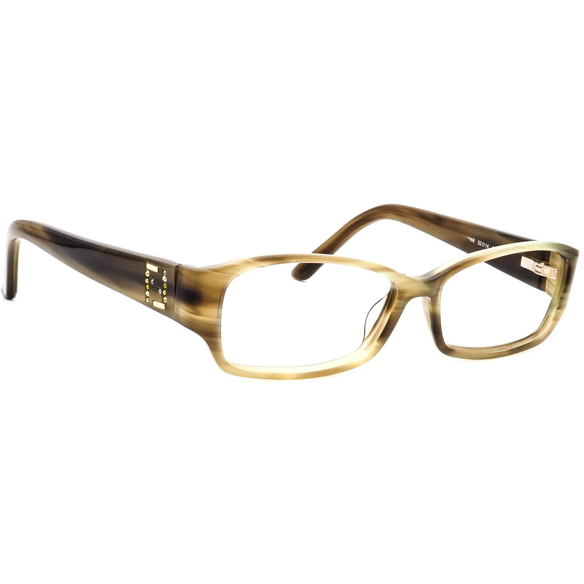 Fendi F966R 318 52□14 135
