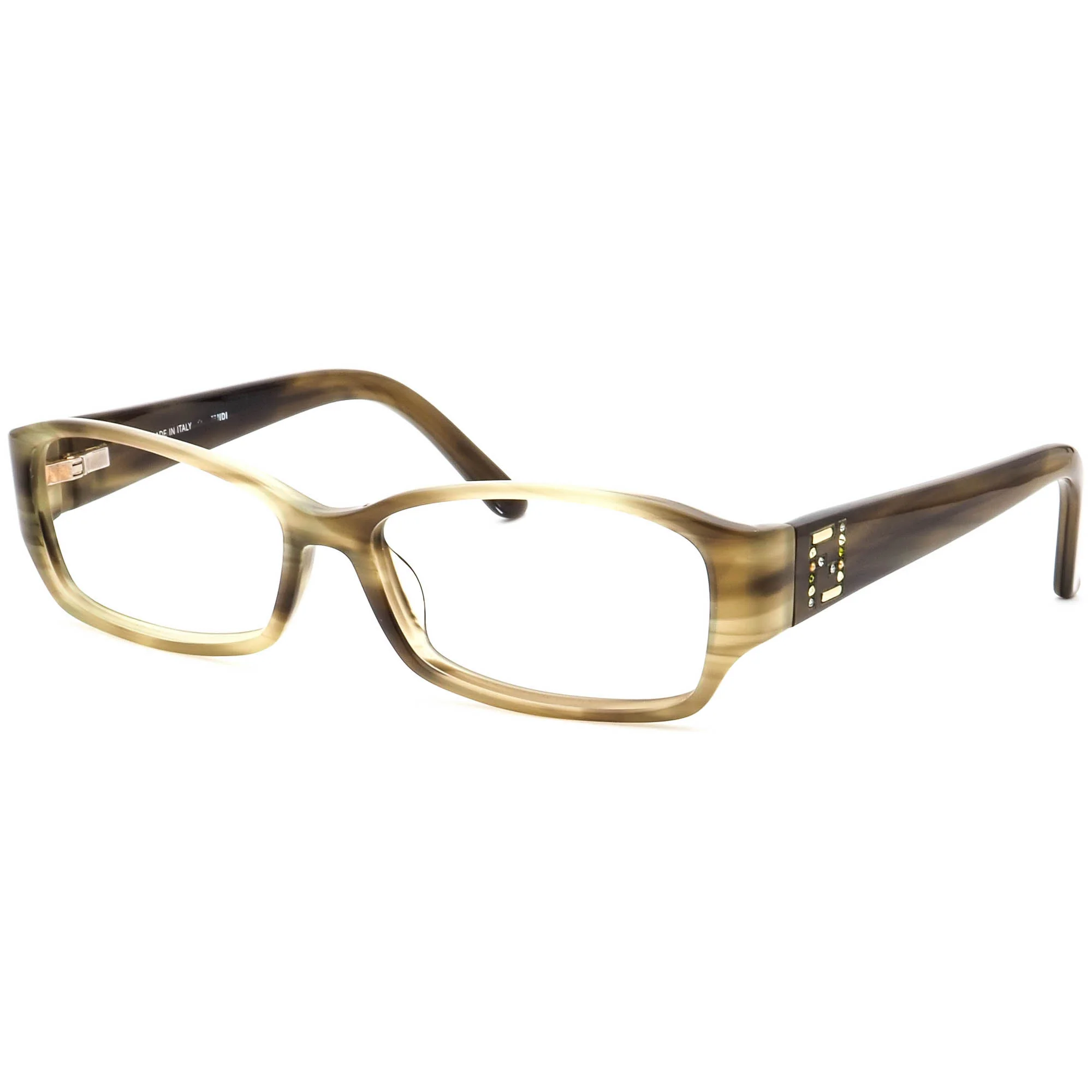 Fendi F966R 318 52□14 135 - Image 3