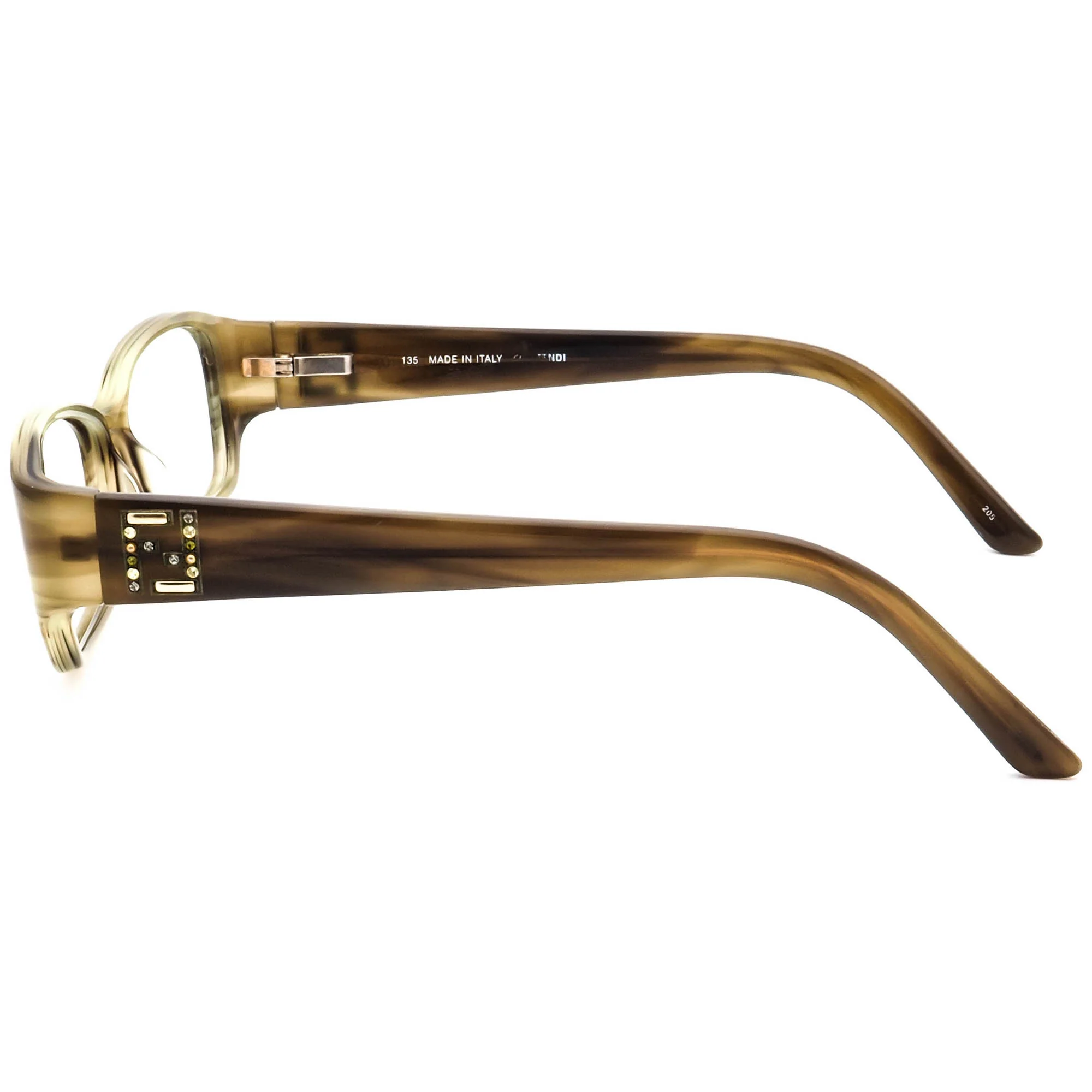 Fendi F966R 318 52□14 135 - Image 5