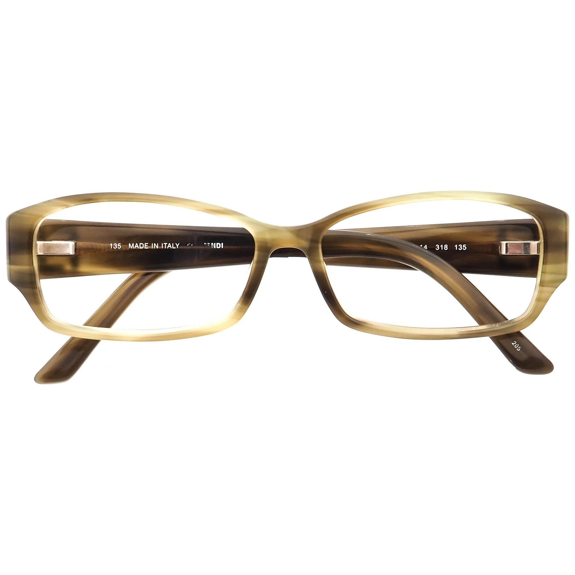 Fendi F966R 318 52□14 135 - Image 6