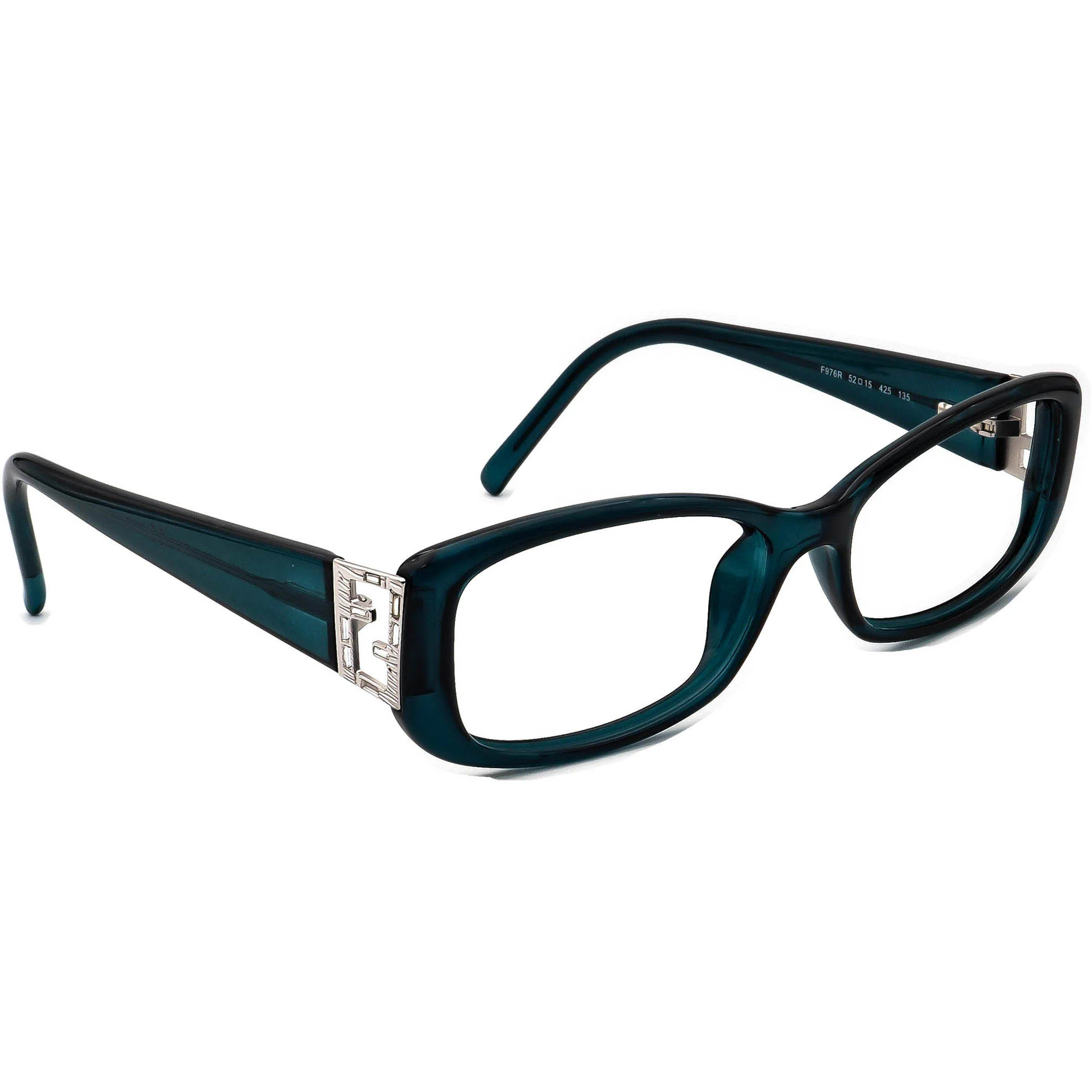 Fendi F976R 425   52□15 135