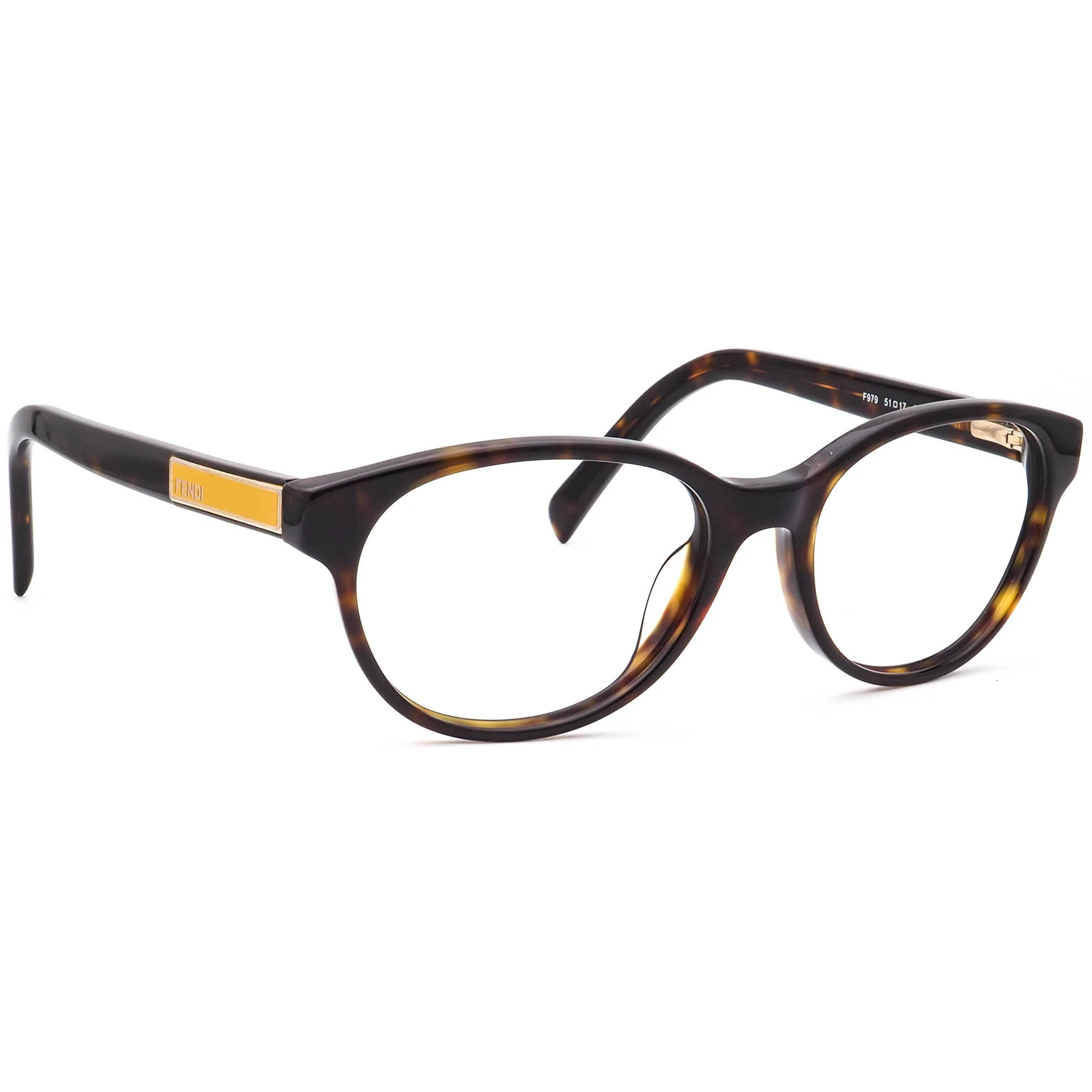 Fendi F979 214 51□17 135