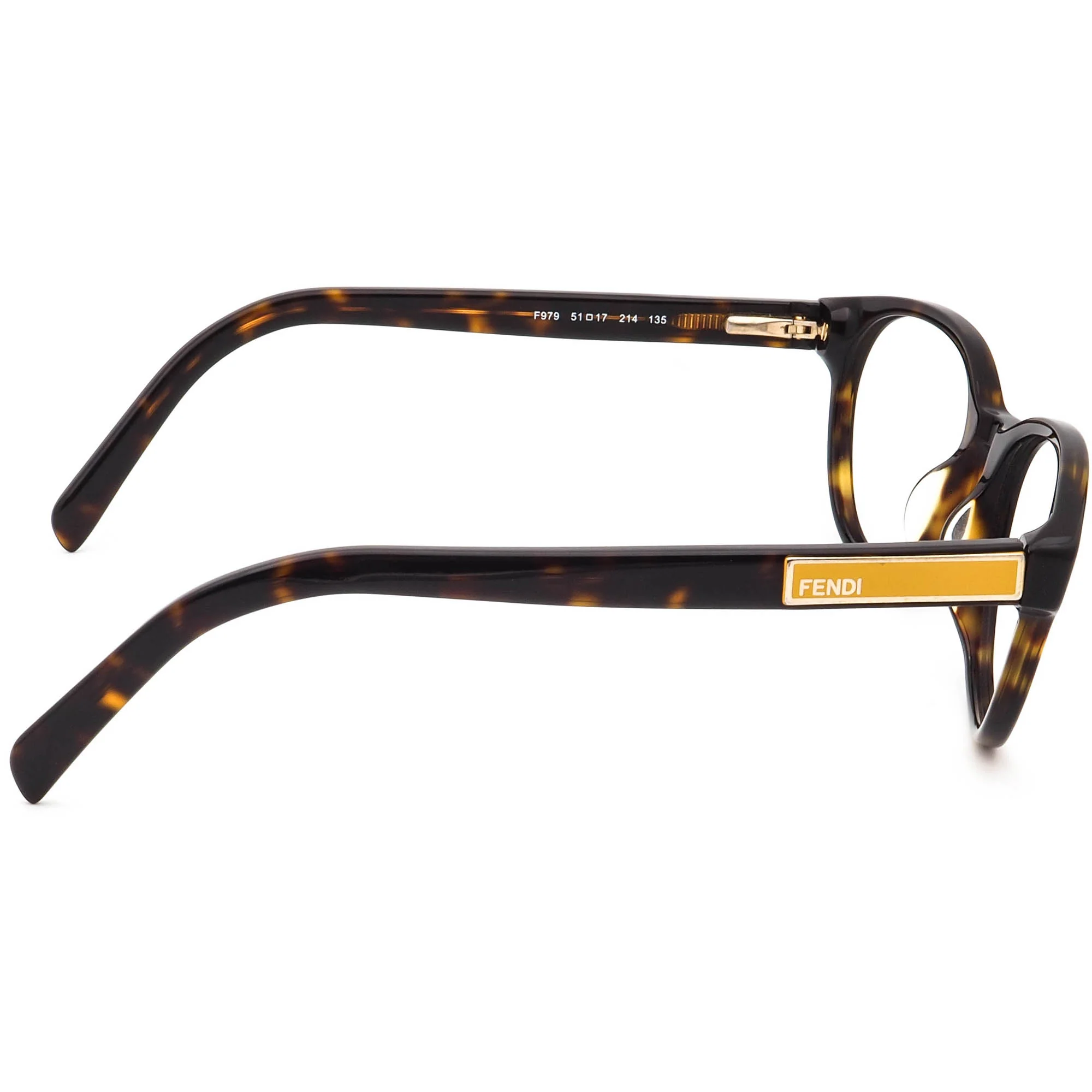 Fendi F979 214 51□17 135 - Image 4