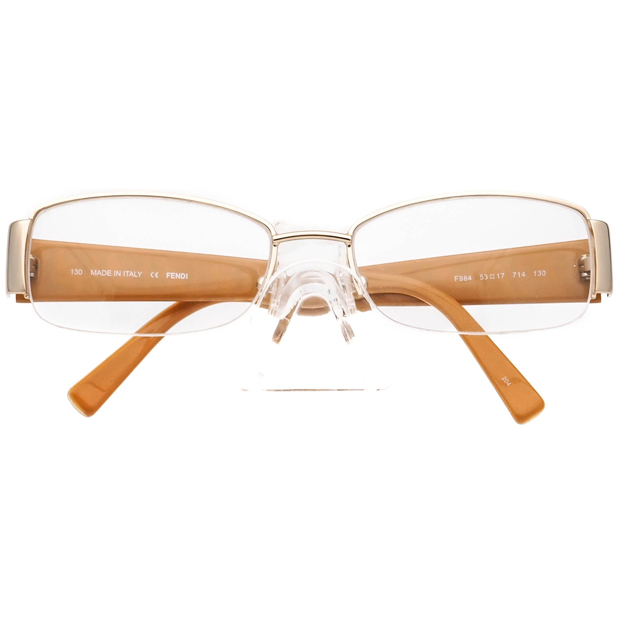 Fendi F984 714   53□17 130 - Image 6