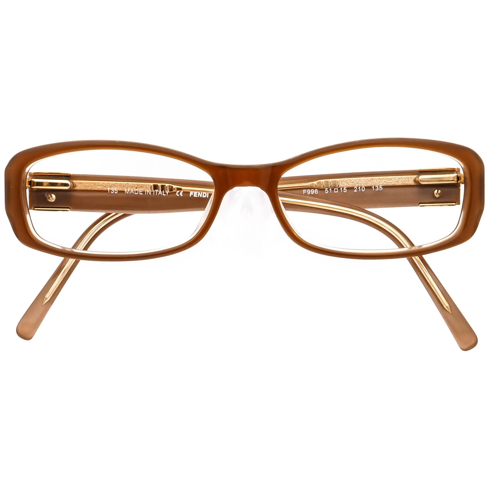 Fendi F996 210  51□15 135 - Image 6