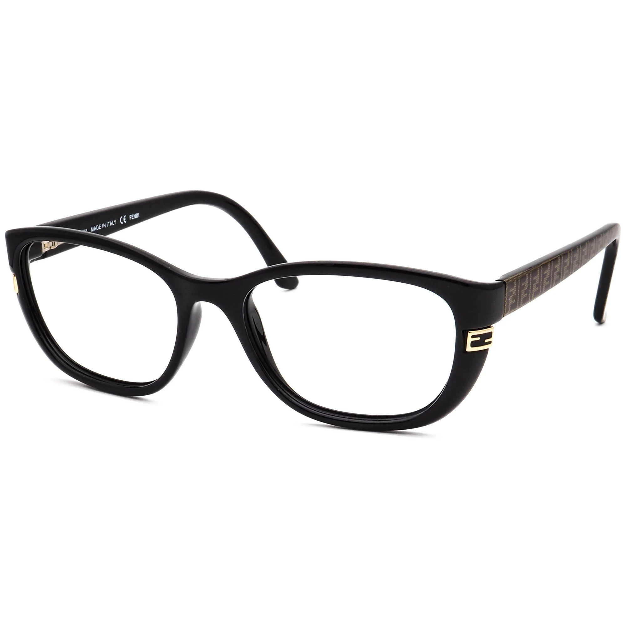 Fendi F998 001   52□17 135 - Image 3