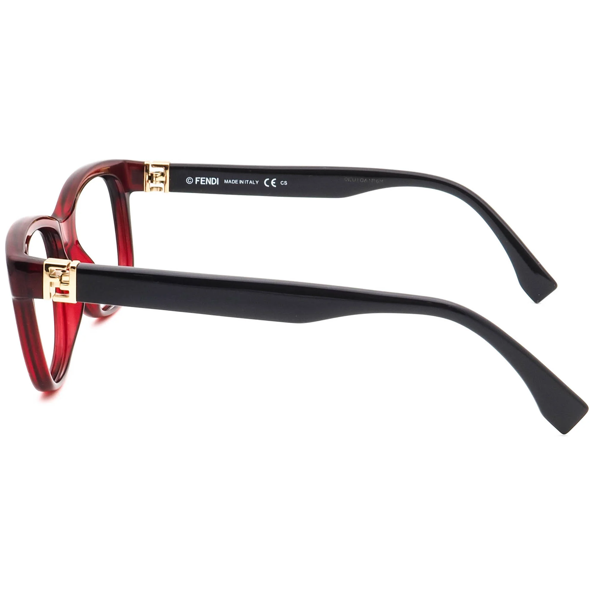 Fendi FF 0009 7RK   53□17 135 - Image 5