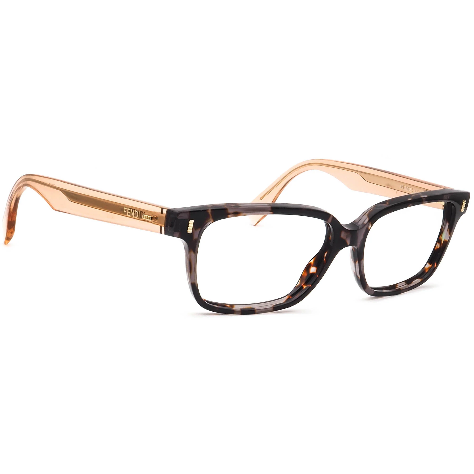 Fendi FF 0035 1CD   53□15 135
