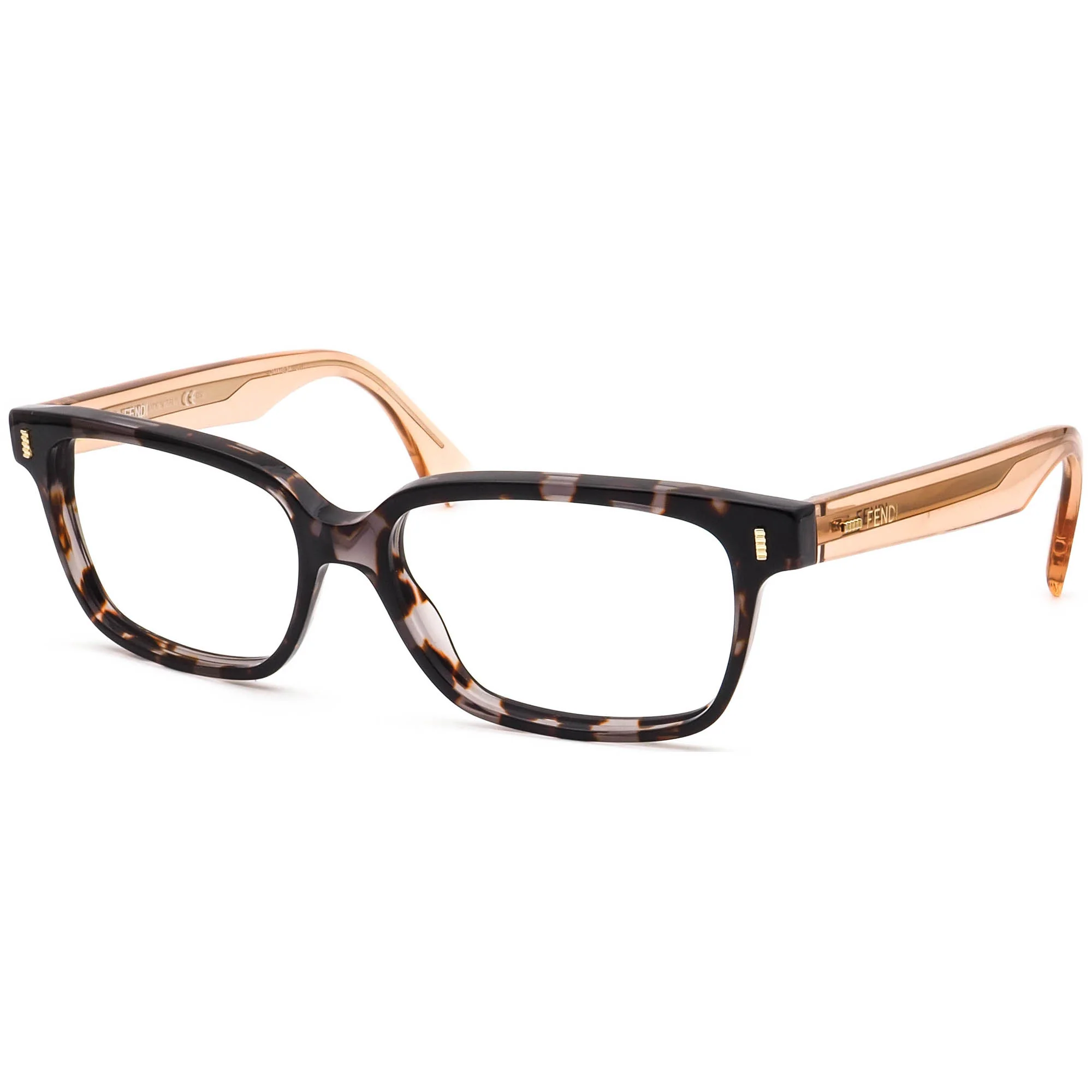 Fendi FF 0035 1CD   53□15 135 - Image 3
