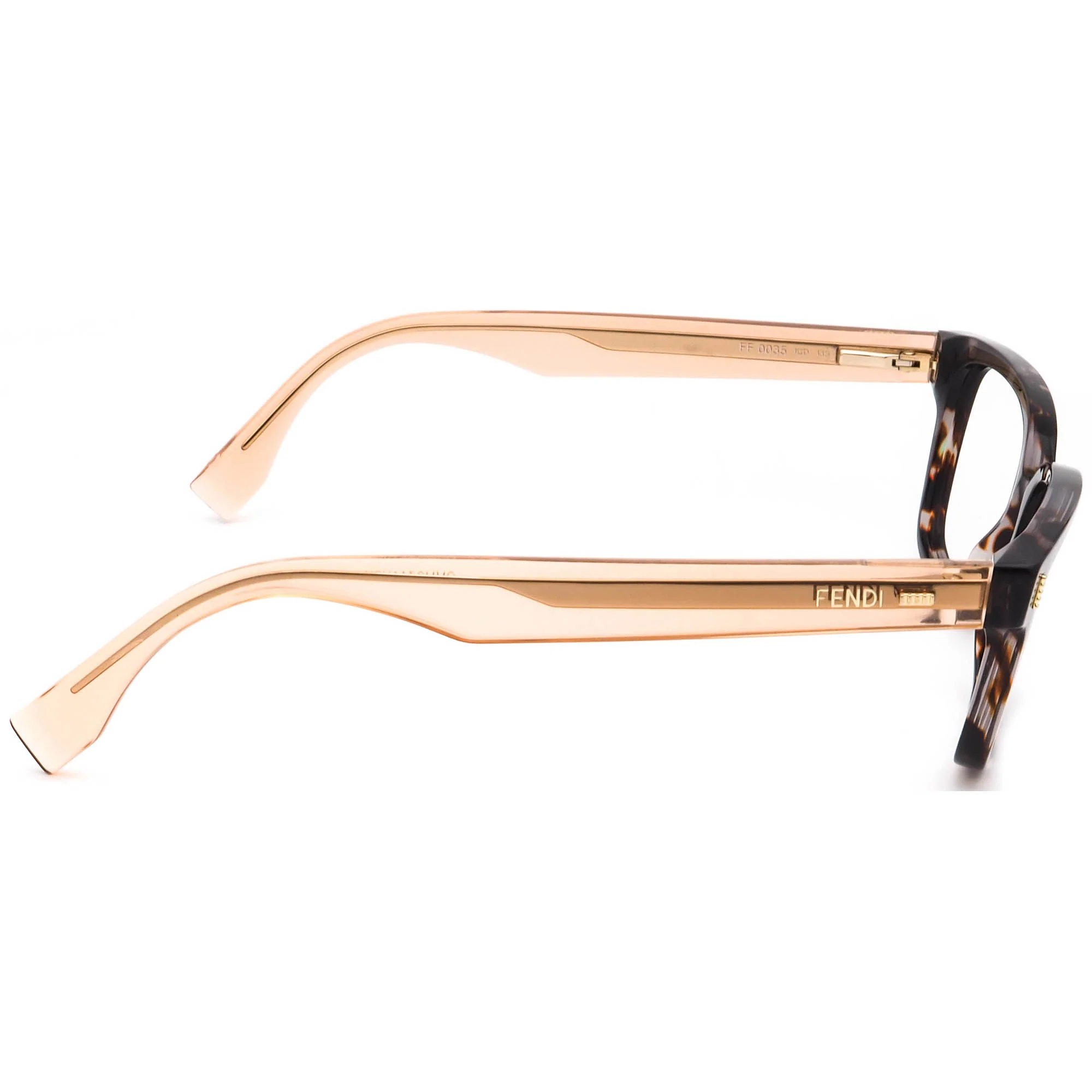 Fendi FF 0035 1CD   53□15 135 - Image 4