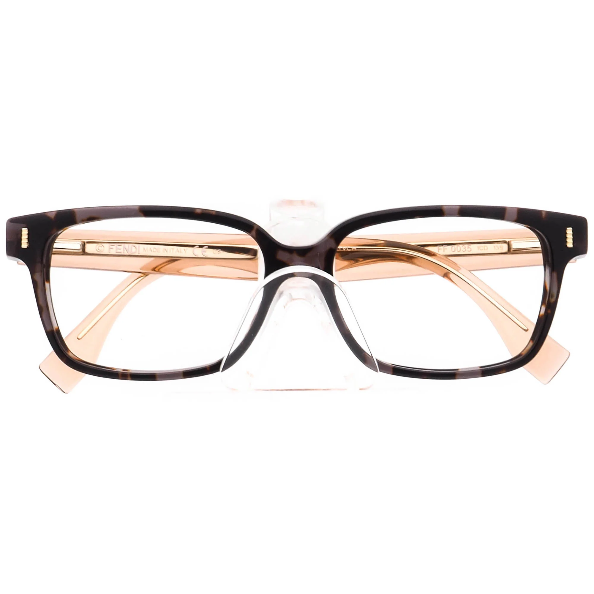 Fendi FF 0035 1CD   53□15 135 - Image 6