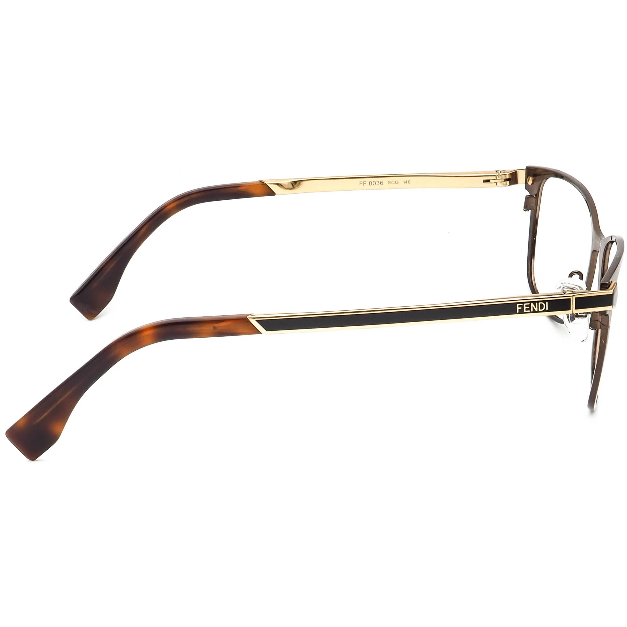 Fendi FF 0036 SCG   52□17 140 - Image 4