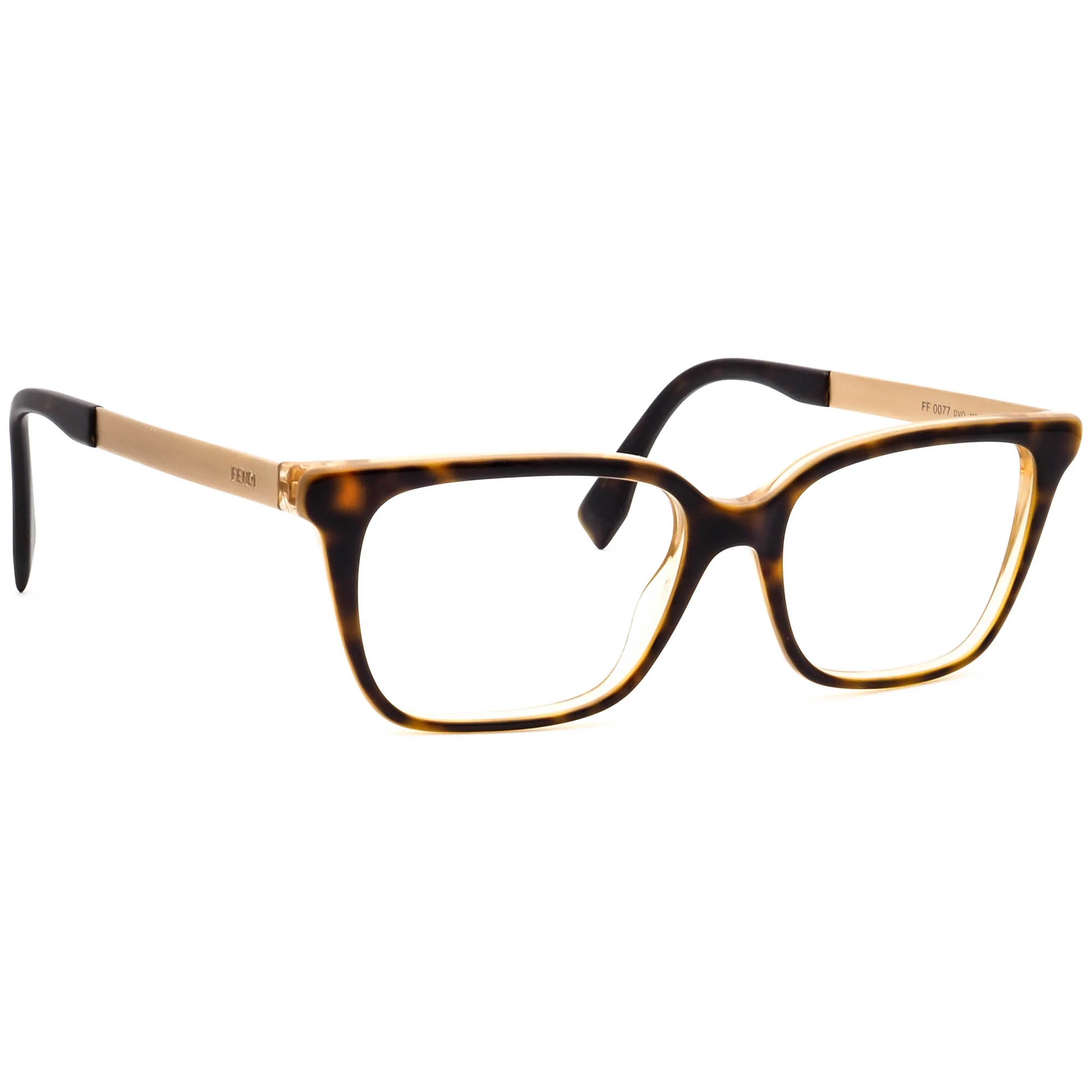 Fendi FF 0077 DVO   50□17 140