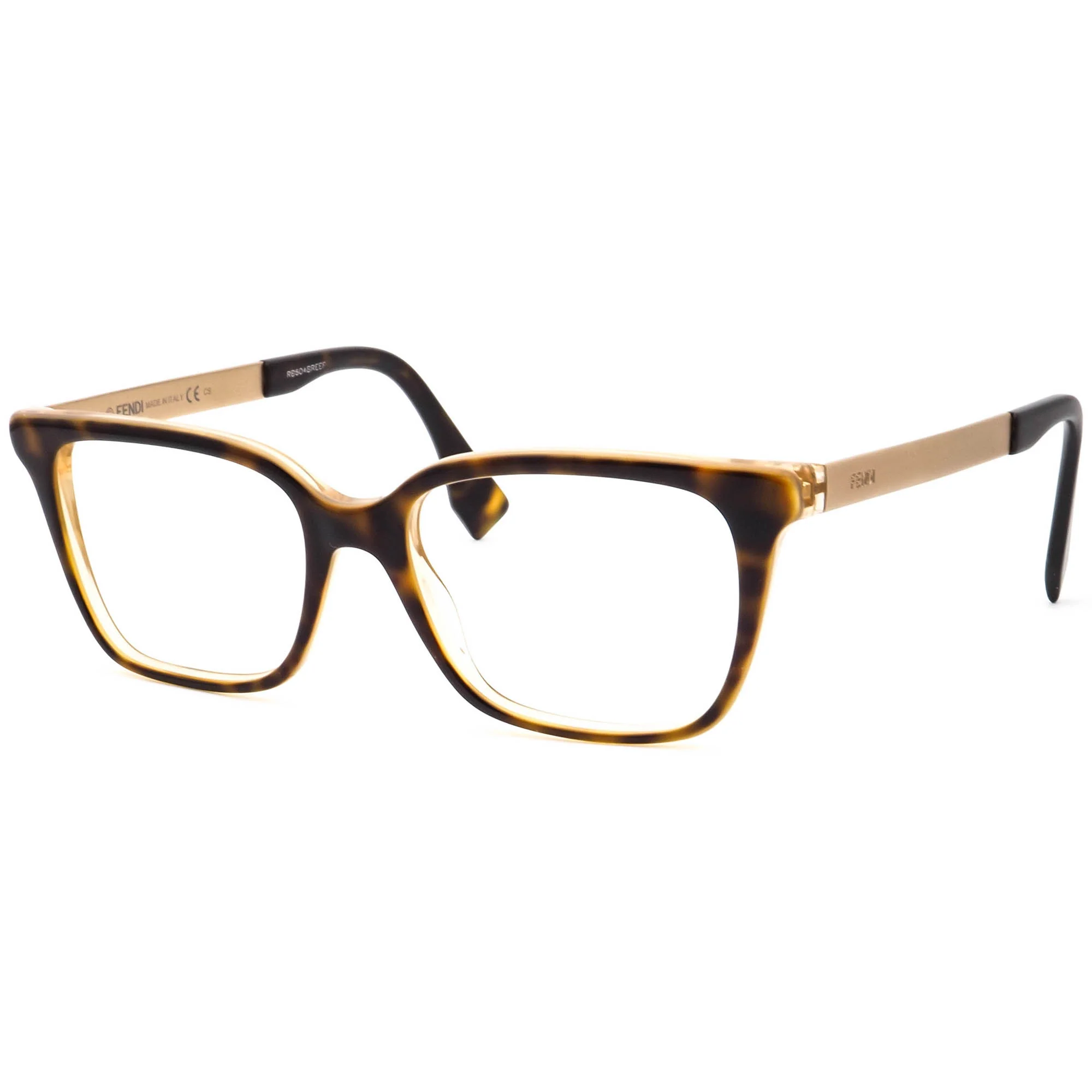 Fendi FF 0077 DVO   50□17 140 - Image 3