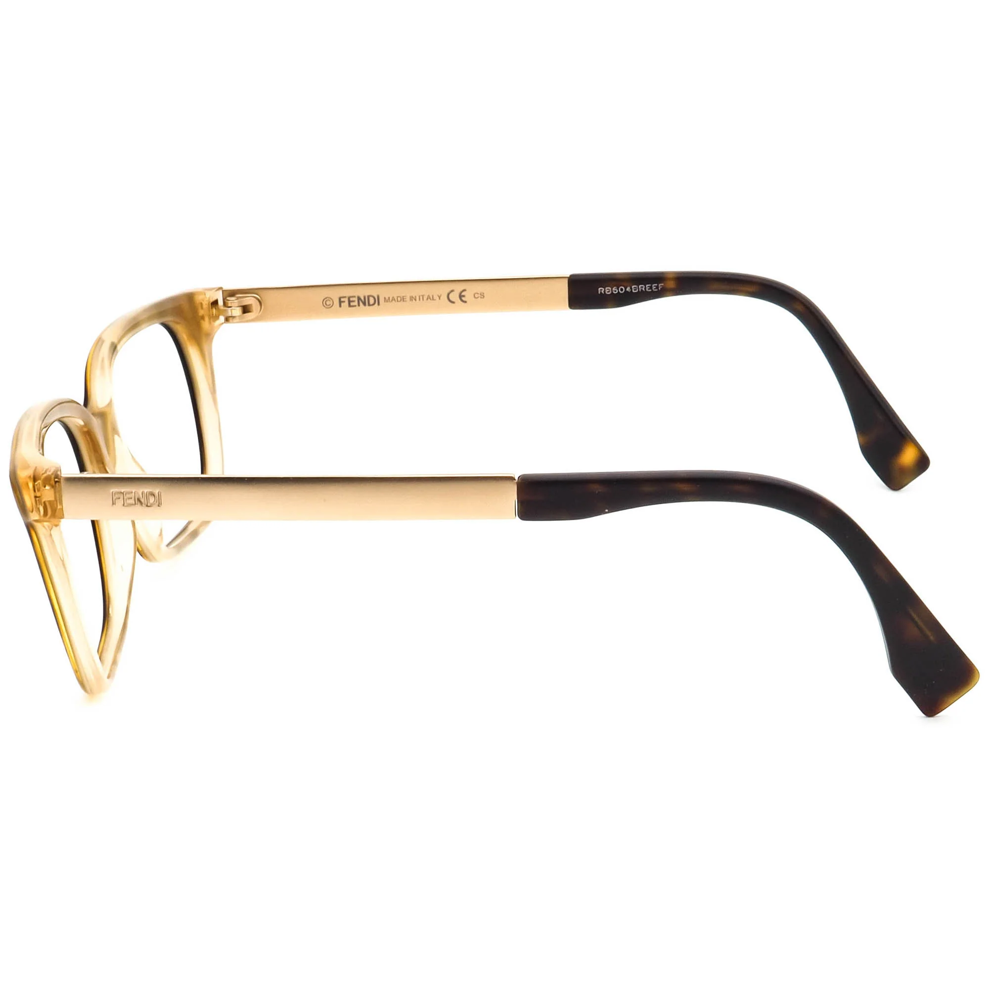 Fendi FF 0077 DVO   50□17 140 - Image 5