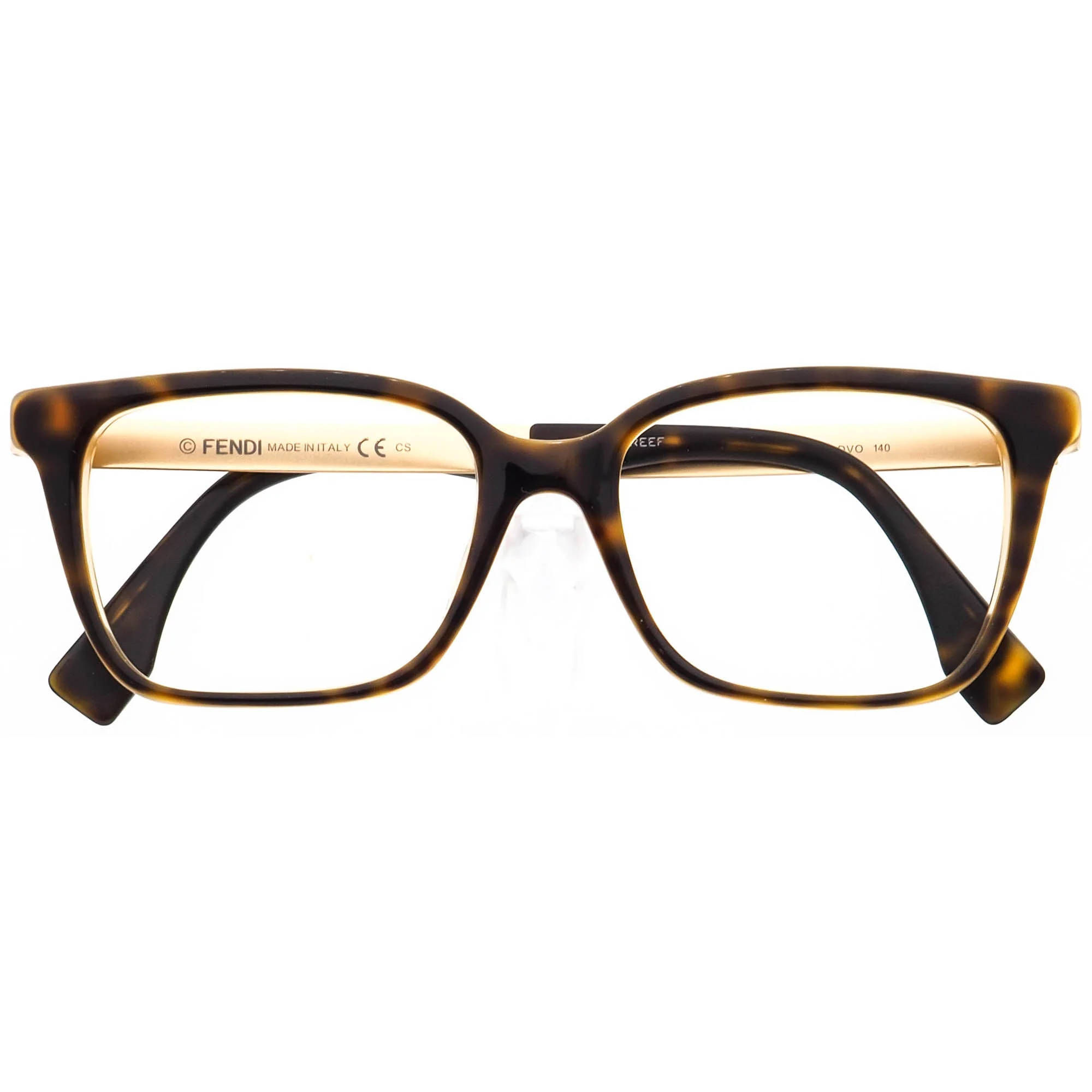 Fendi FF 0077 DVO   50□17 140 - Image 6