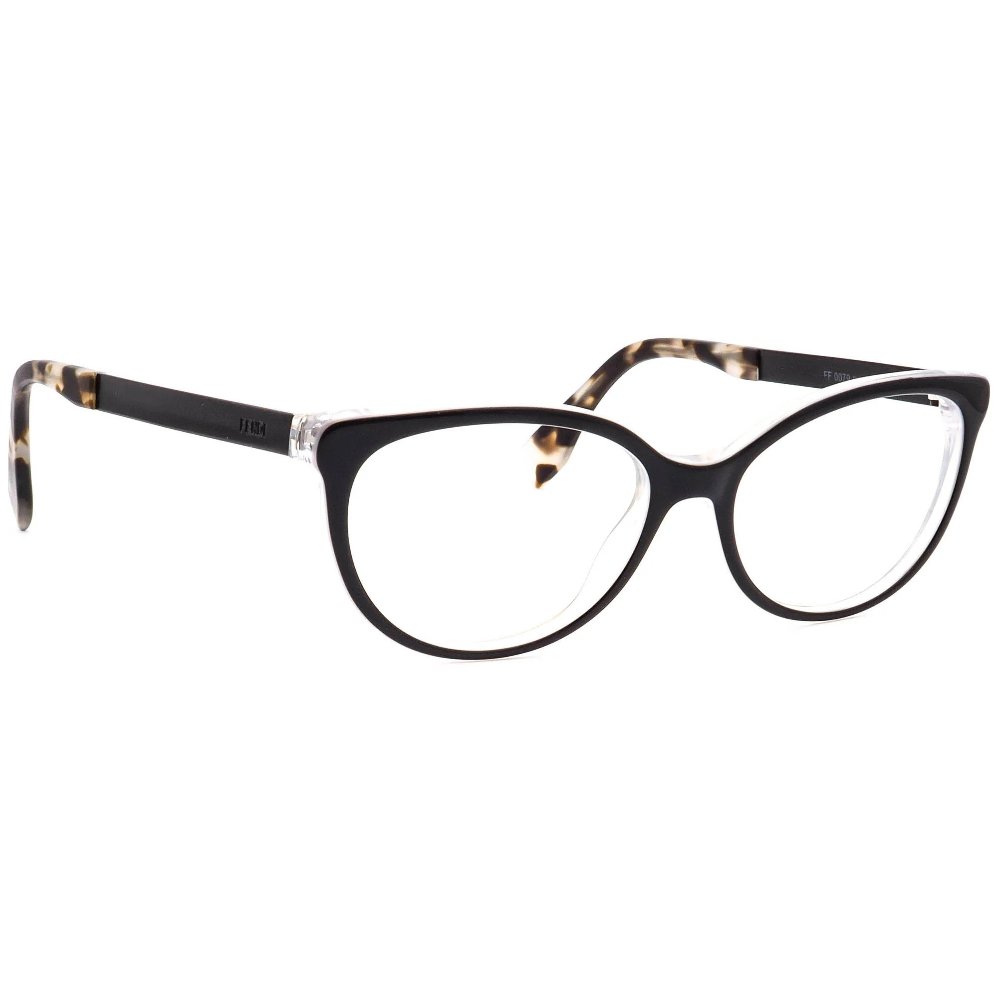 Fendi FF 0079 DU0   53□17 140