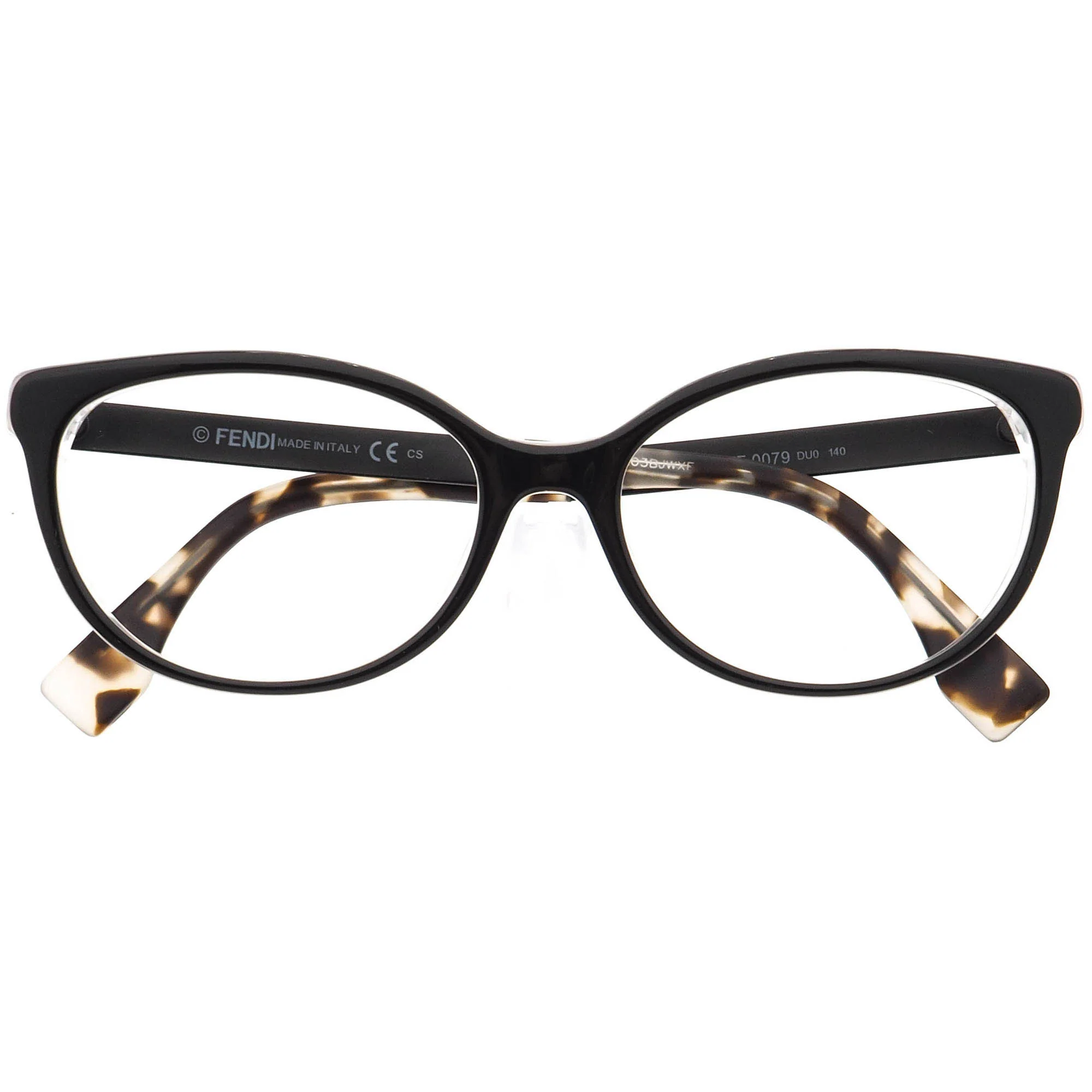 Fendi FF 0079 DU0   53□17 140 - Image 6