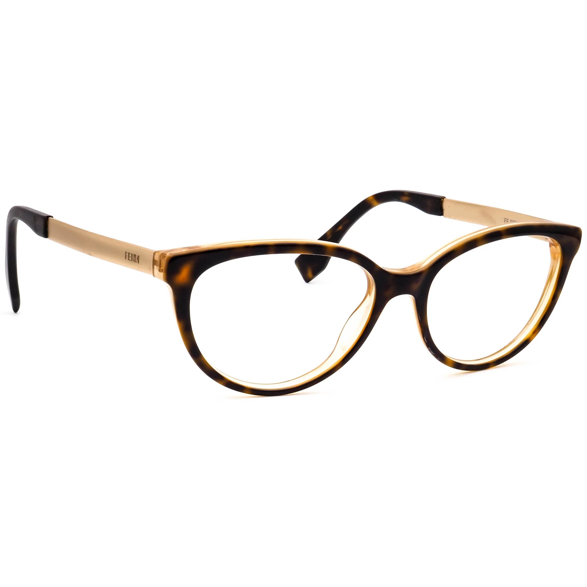 Fendi FF 0079 DVO   53□17 140