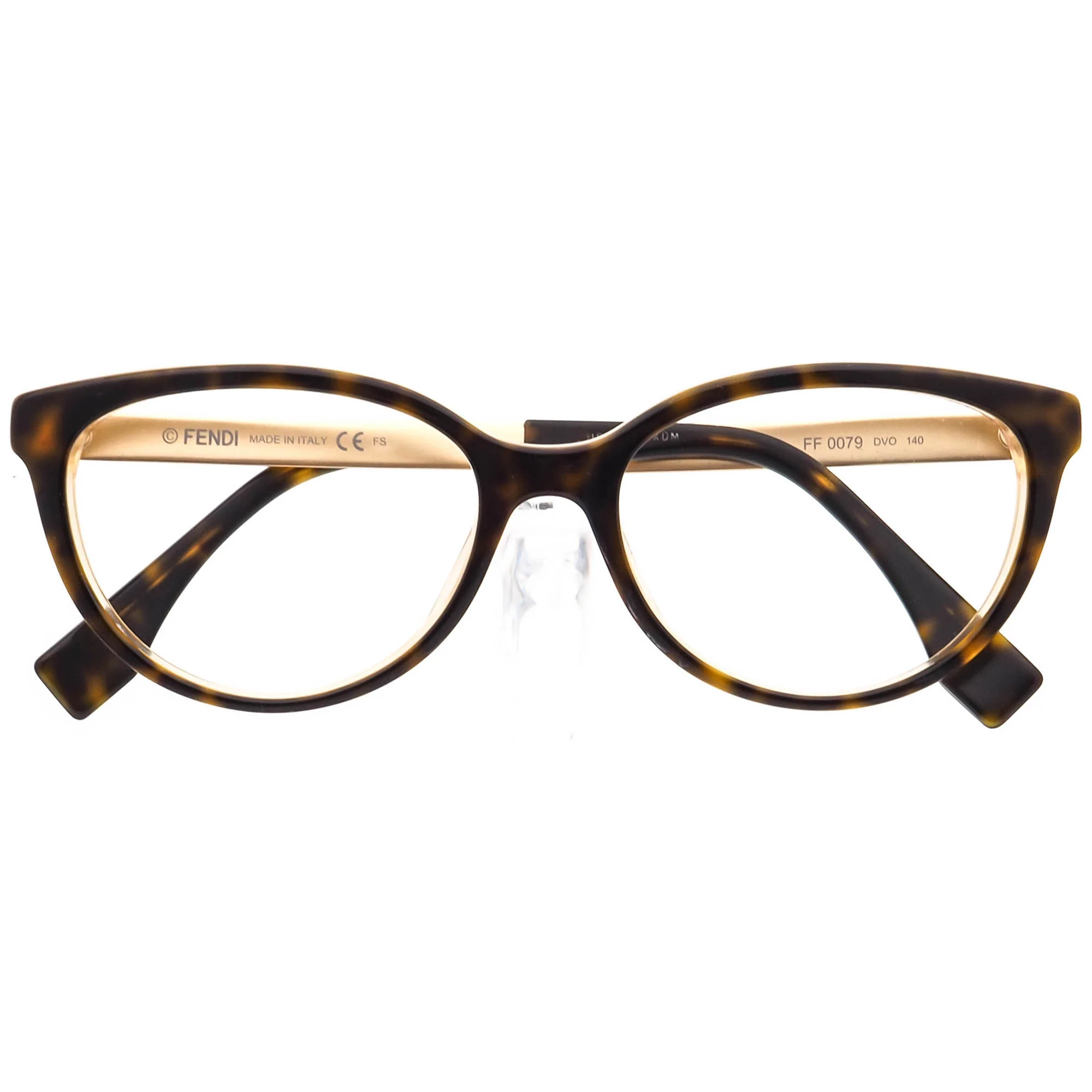 Fendi FF 0079 DVO   53□17 140 - Image 6