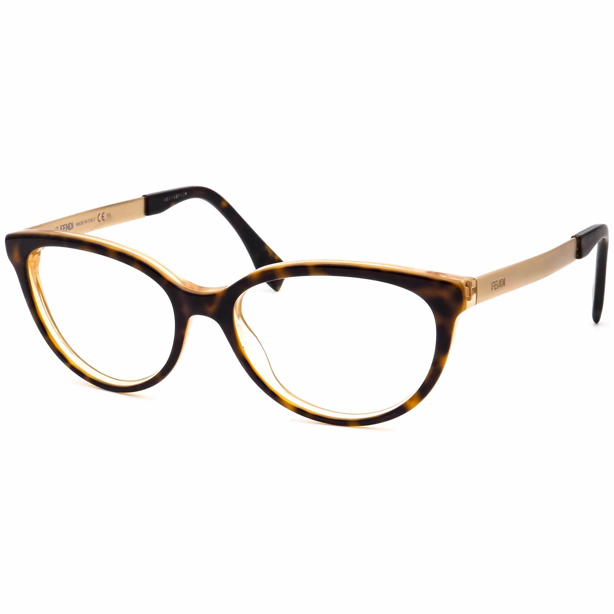 Fendi FF 0079 DVO   53□17 140 - Image 3