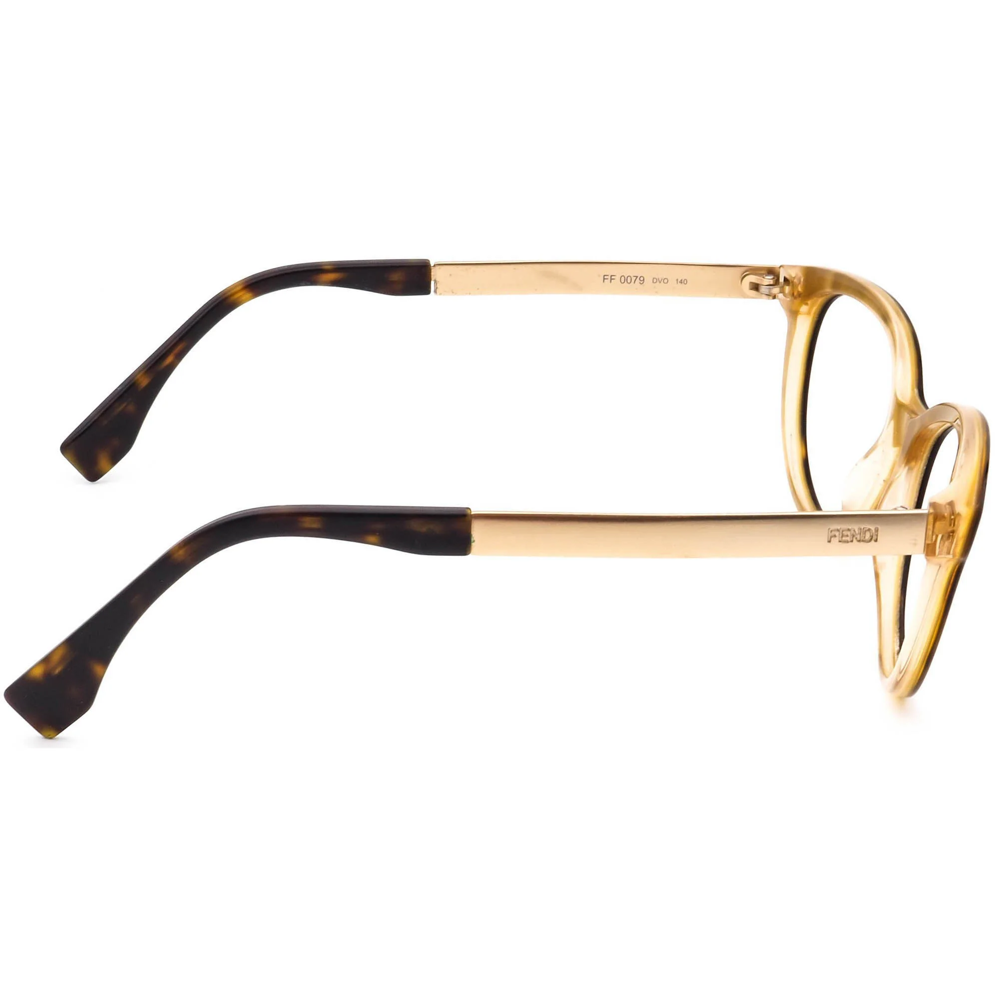 Fendi FF 0079 DVO   53□17 140 - Image 4
