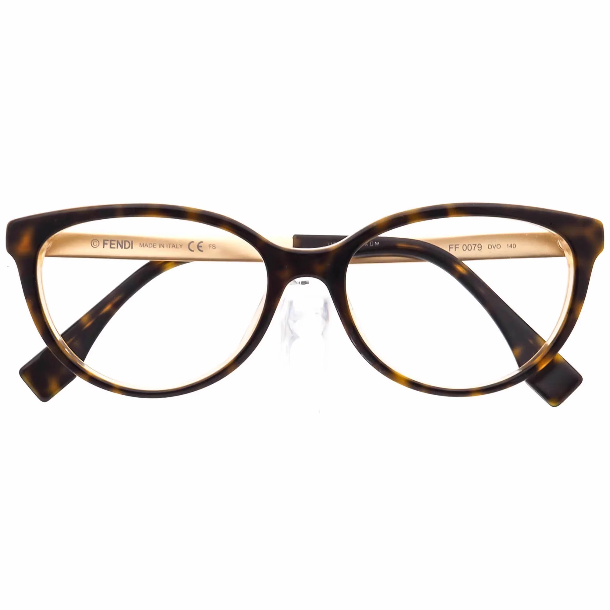 Fendi FF 0079 DVO   53□17 140 - Image 6