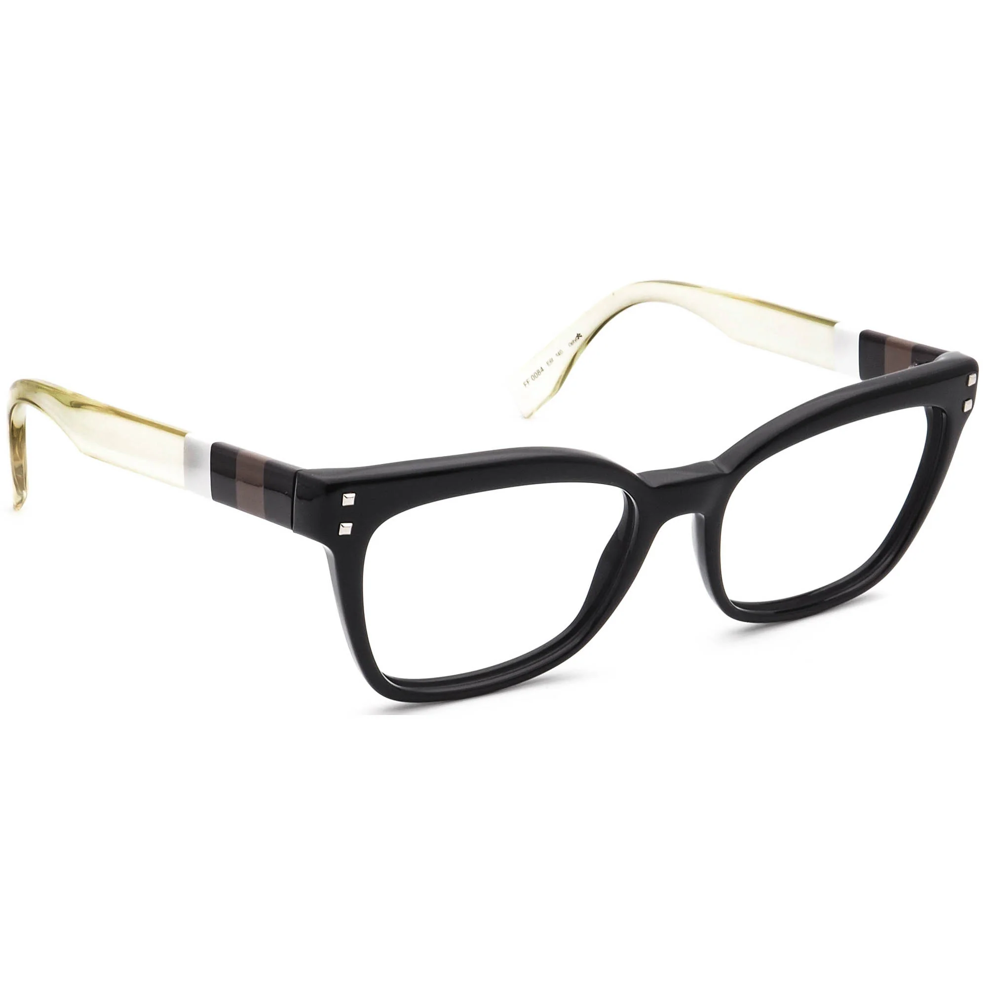 Fendi FF 0084 E6I 52□17 140