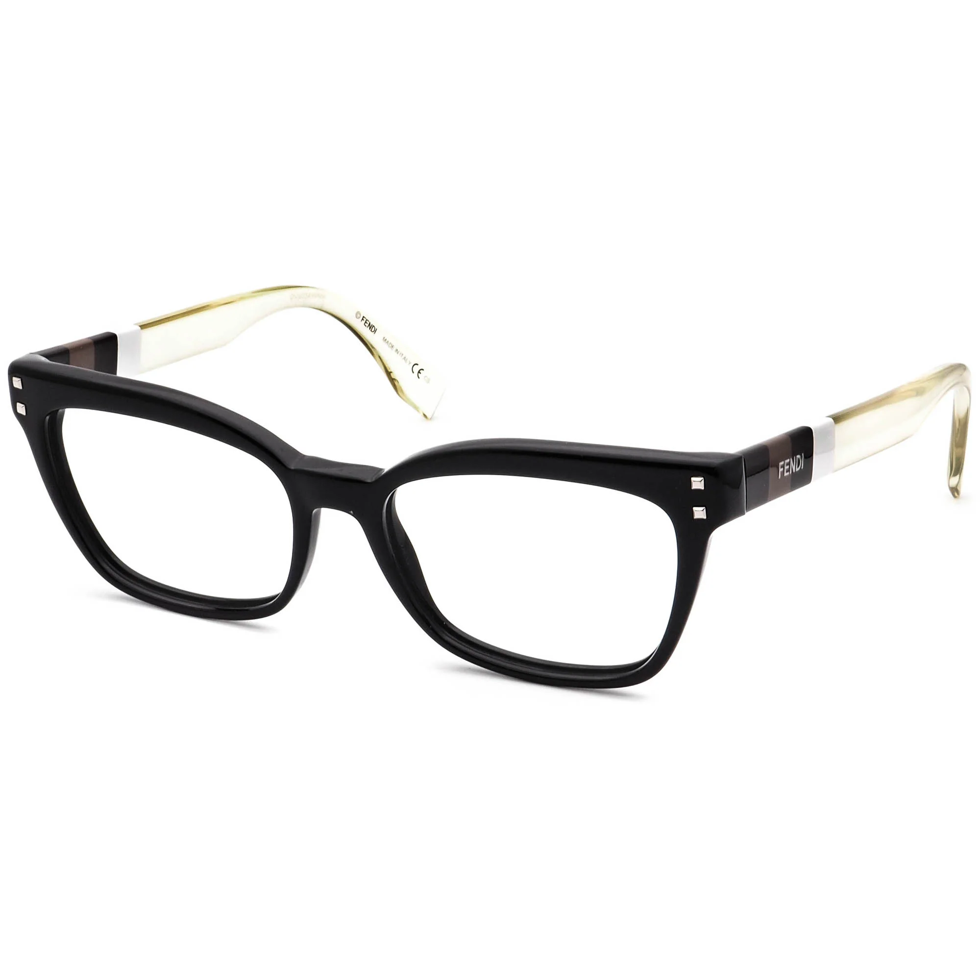 Fendi FF 0084 E6I 52□17 140 - Image 3
