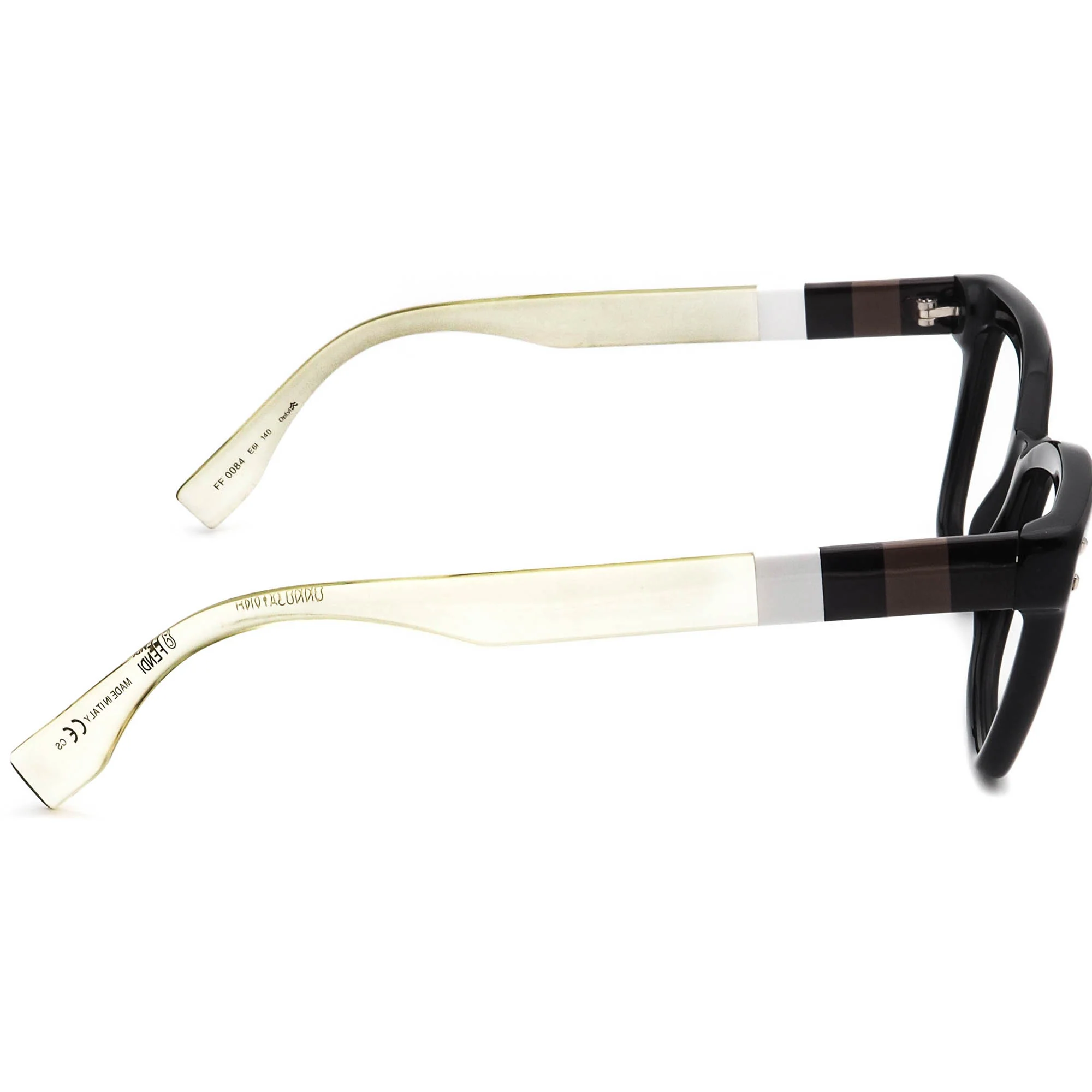 Fendi FF 0084 E6I 52□17 140 - Image 4