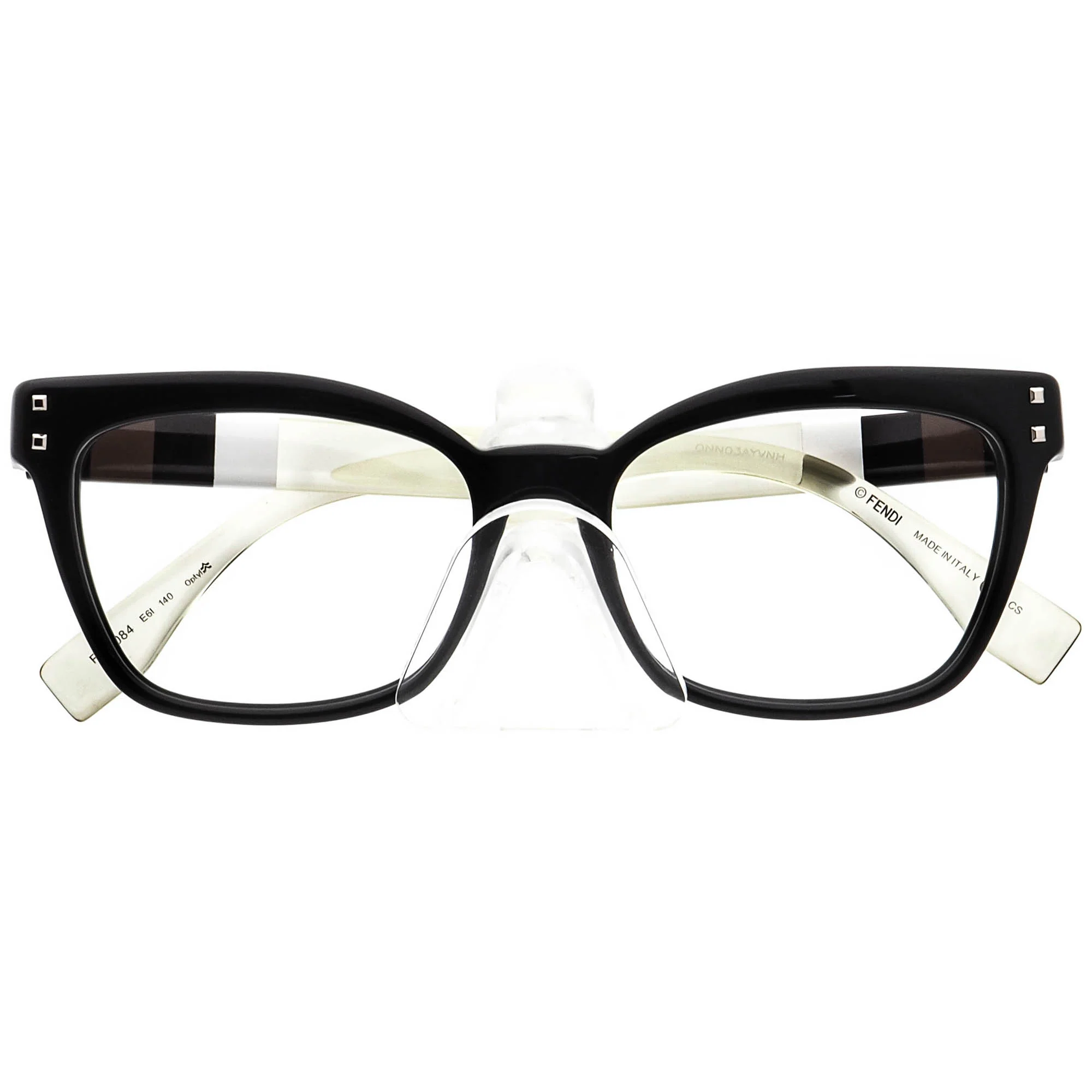 Fendi FF 0084 E6I 52□17 140 - Image 6