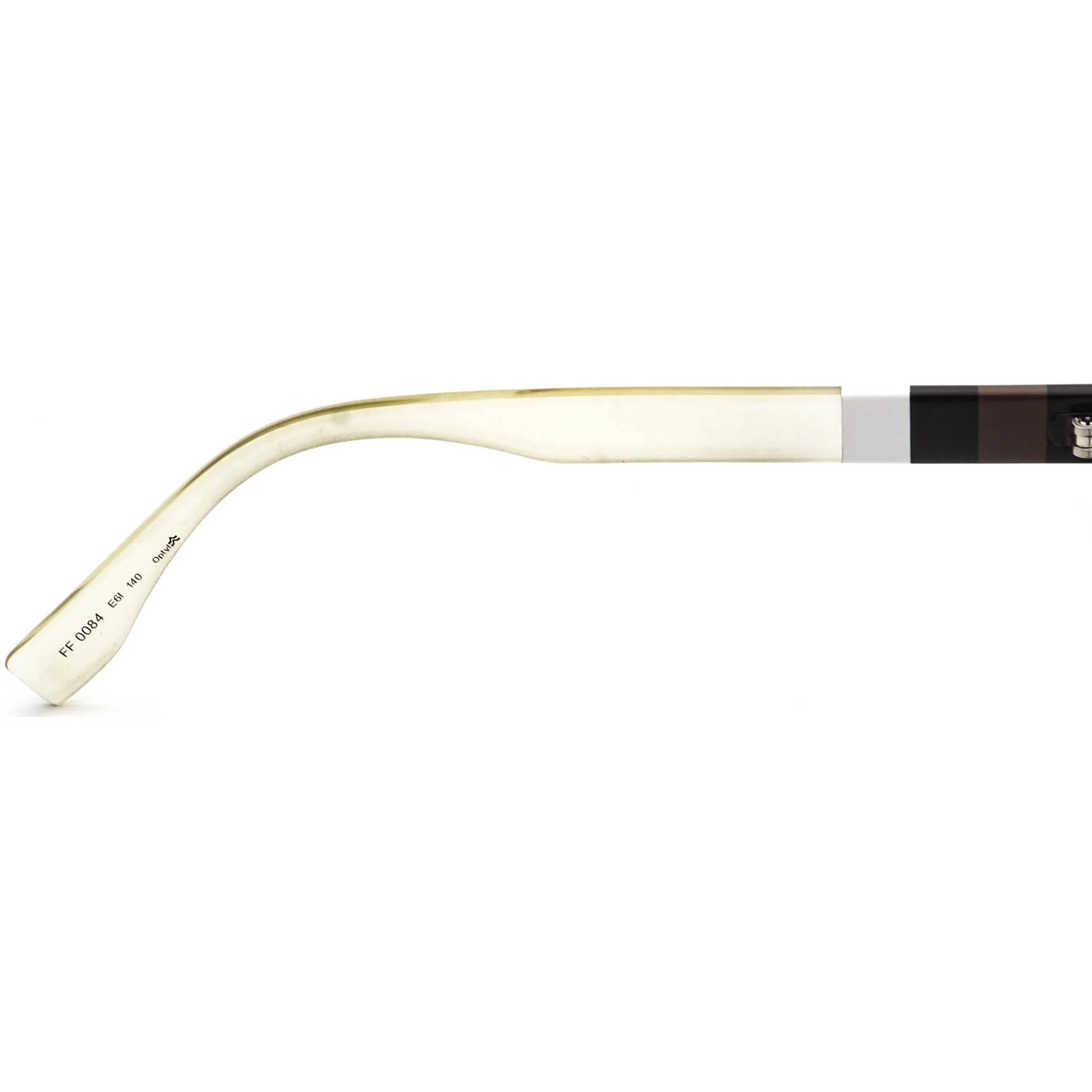 Fendi FF 0084 E6I 52□17 140 - Image 7