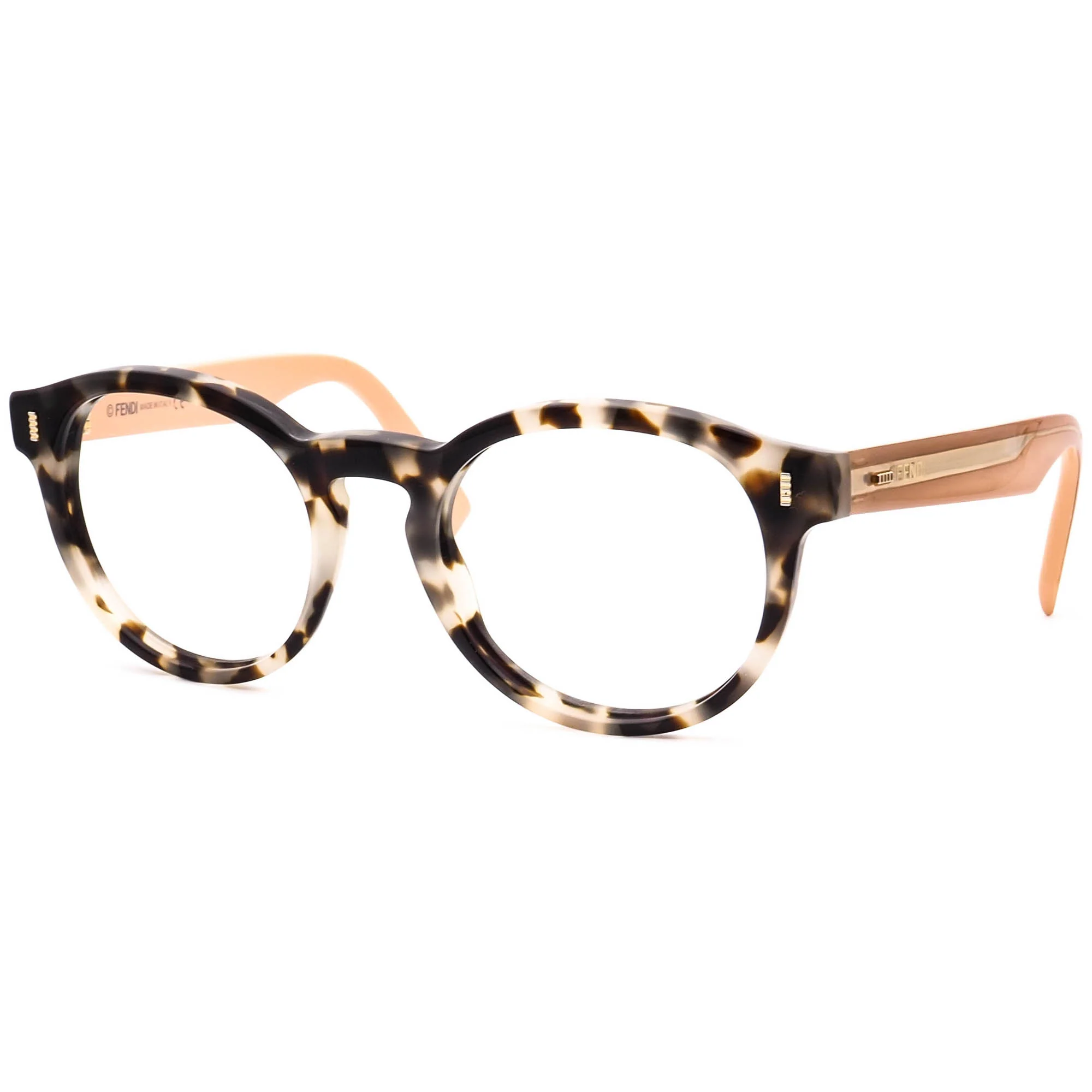 Fendi FF 0085/S HJUJD   50□21 135 - Image 3