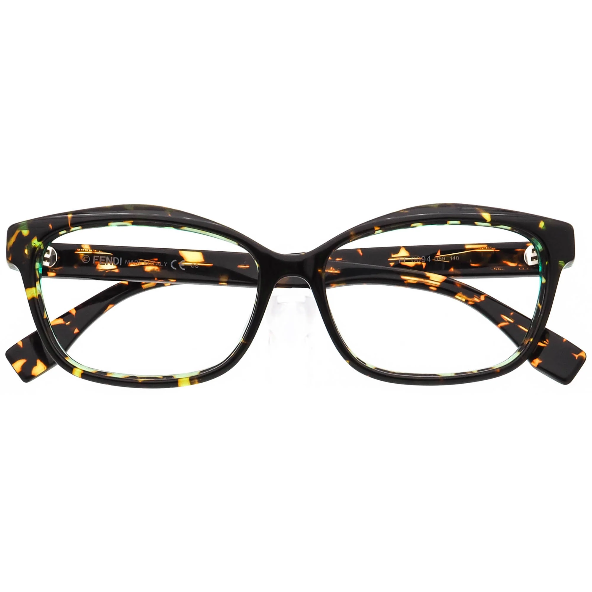 Fendi FF 0094 D59   54□15 140 - Image 6