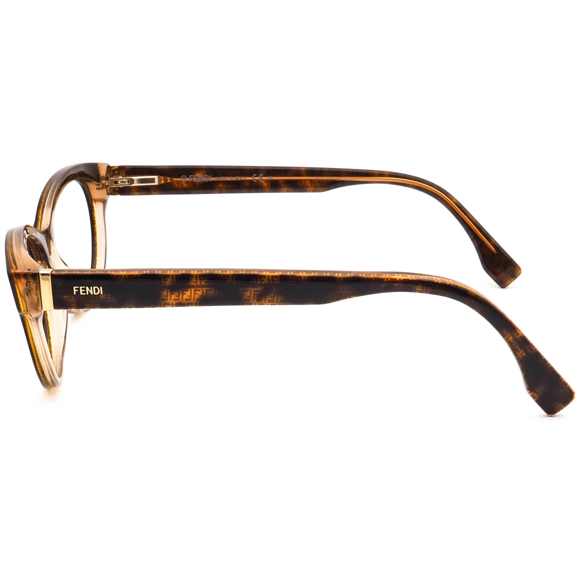 Fendi FF 0109 7PM   54□15 140 - Image 5