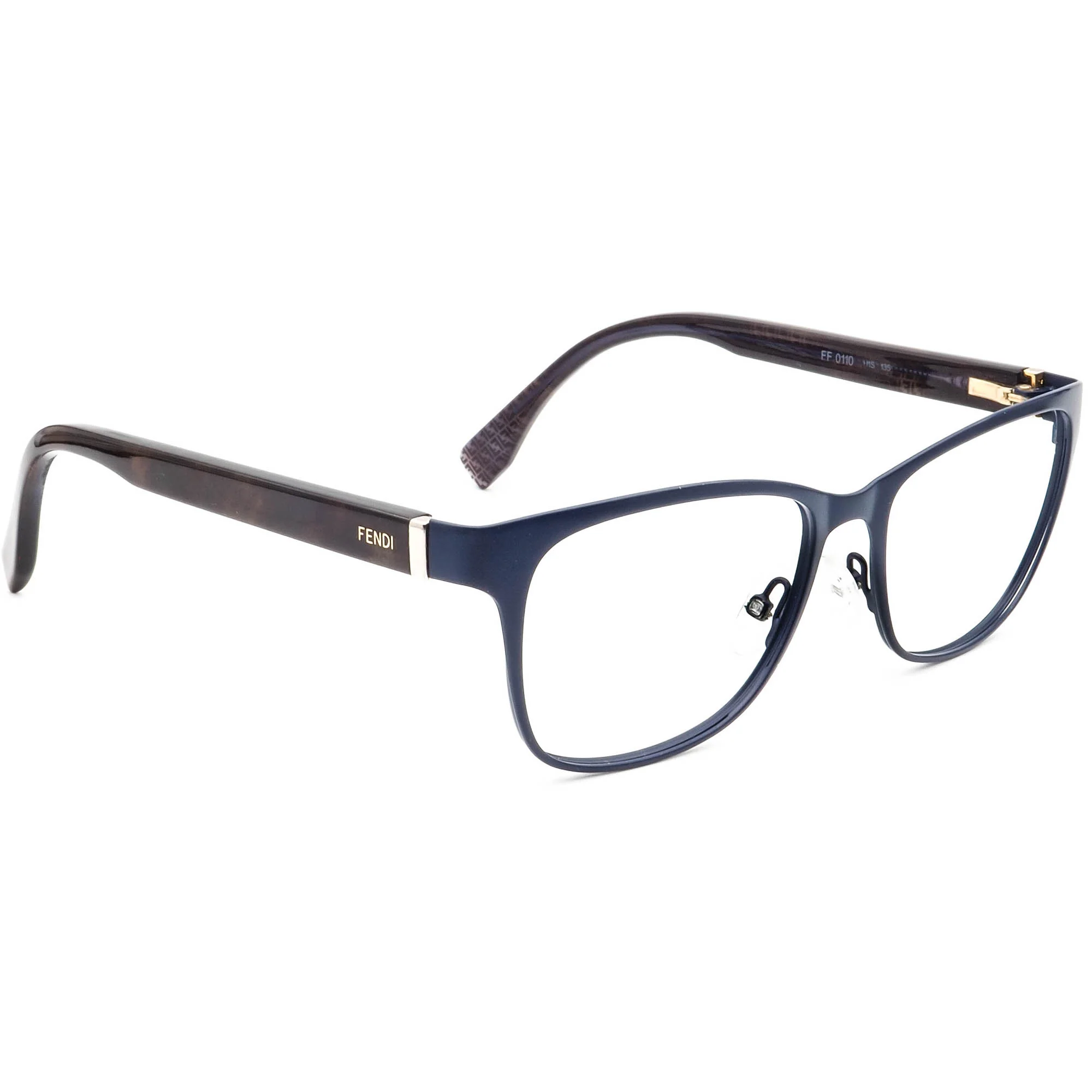 Fendi FF 0110 H1S   53□16 135
