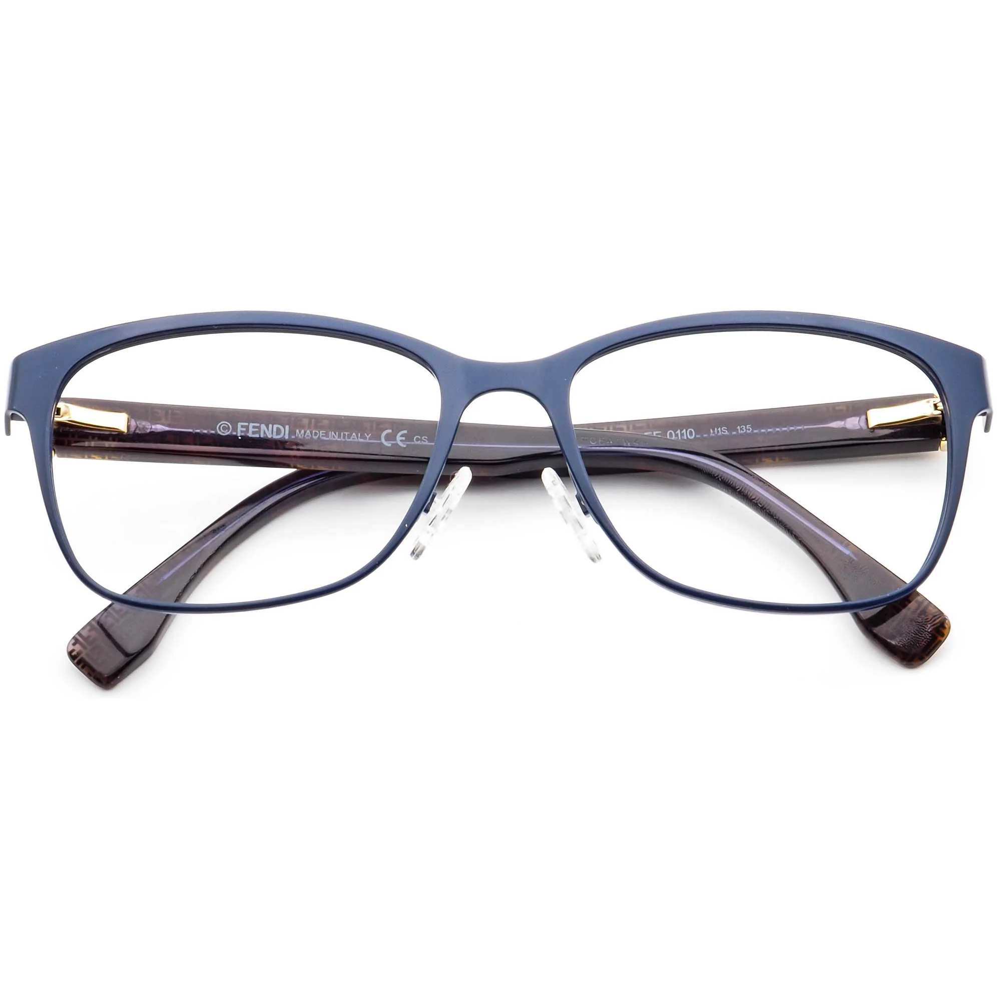 Fendi FF 0110 H1S   53□16 135 - Image 6