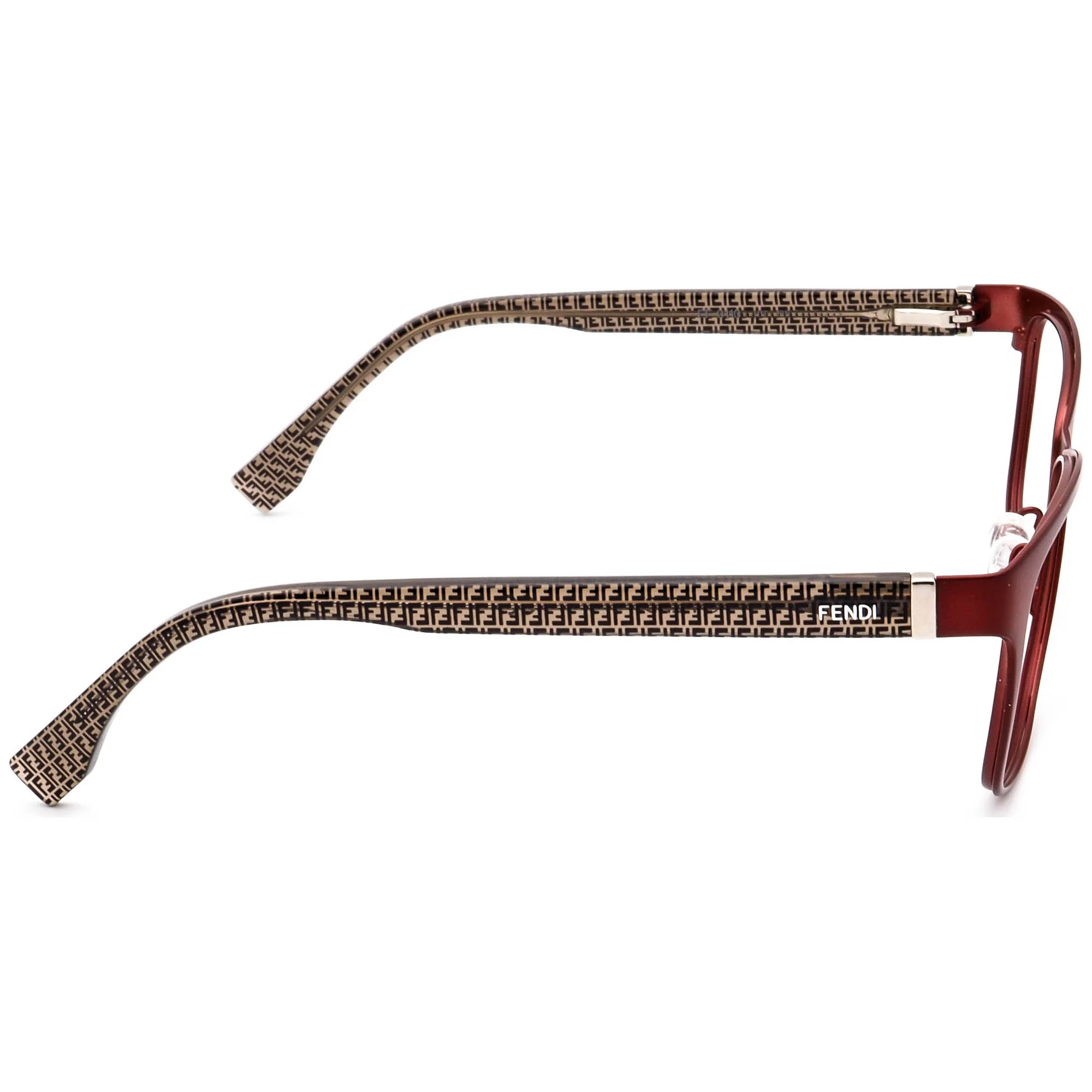 Fendi FF 0110 H1T   53□16 135 - Image 4