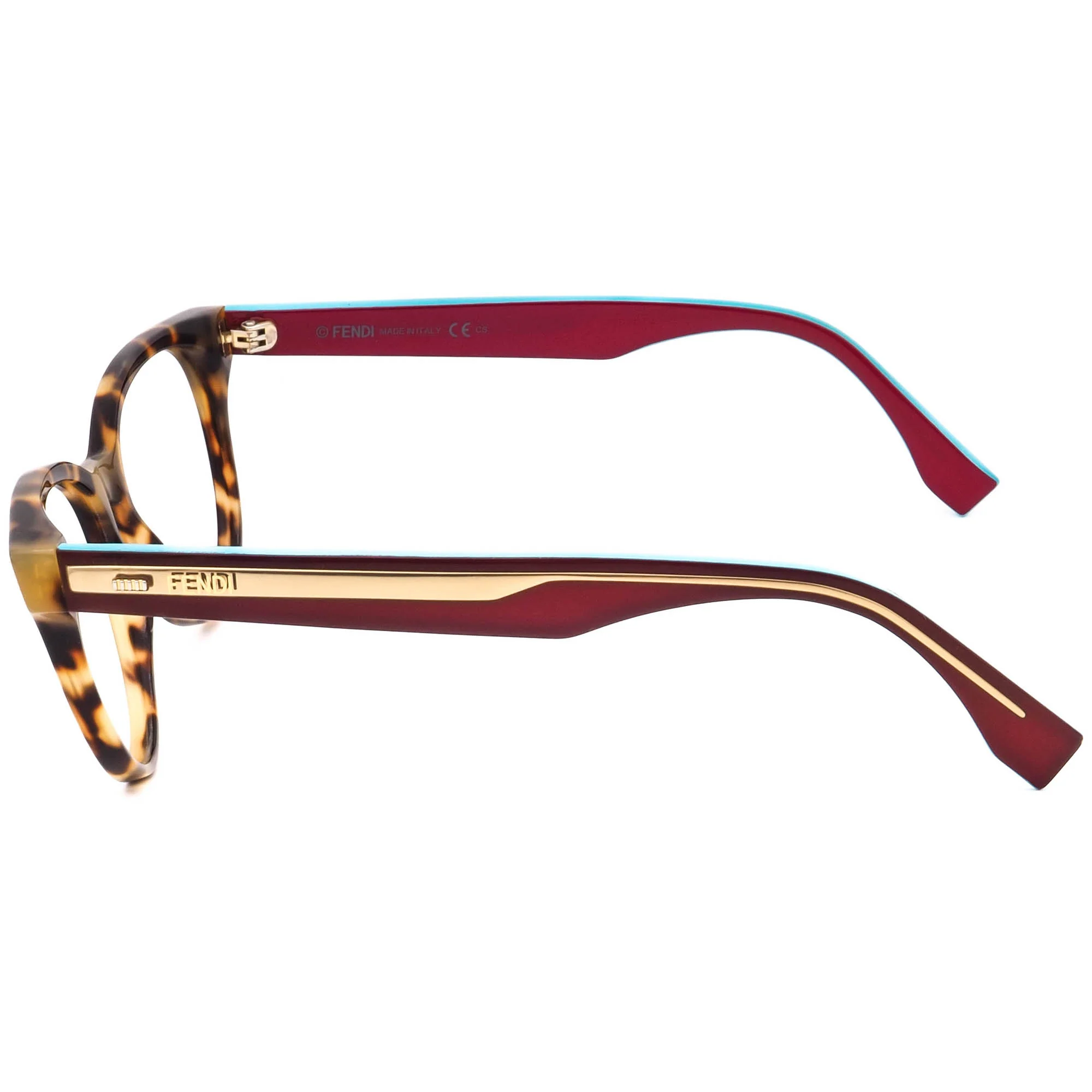 Fendi FF 0164 VJH   51□15 140 - Image 5