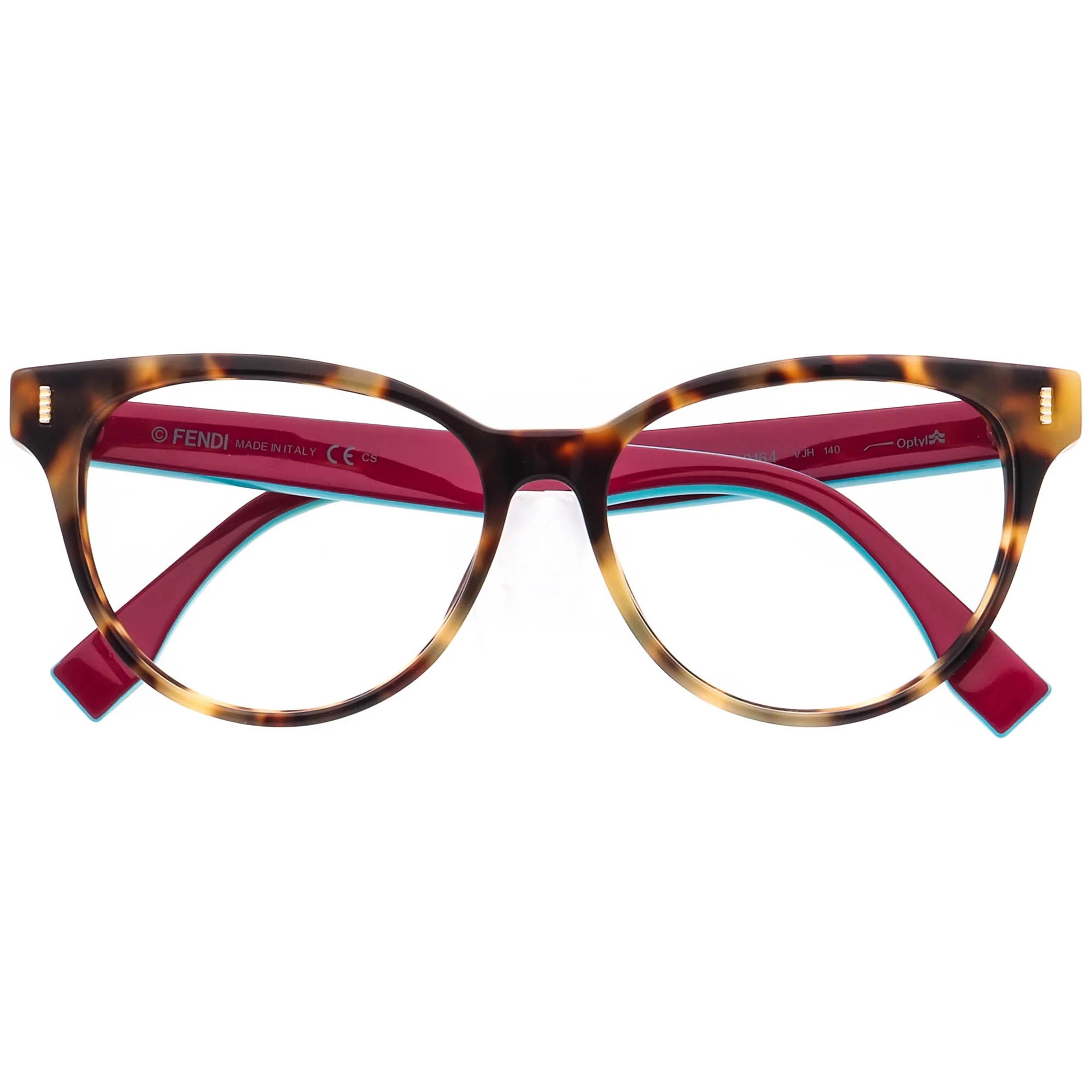 Fendi FF 0164 VJH   51□15 140 - Image 6