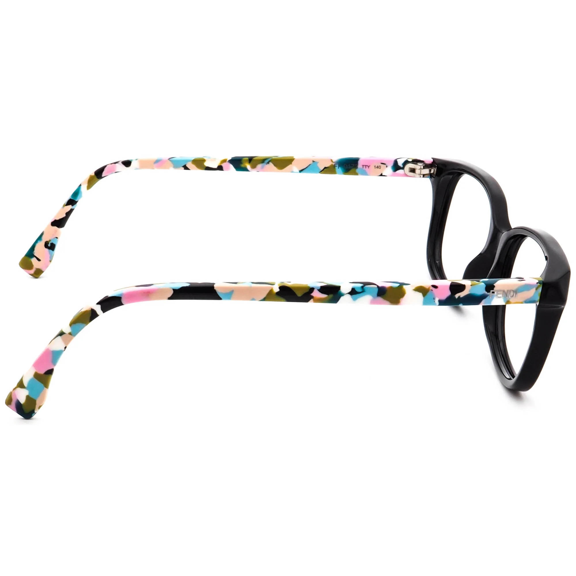 Fendi FF 0173 TTY   54□15 140 - Image 4