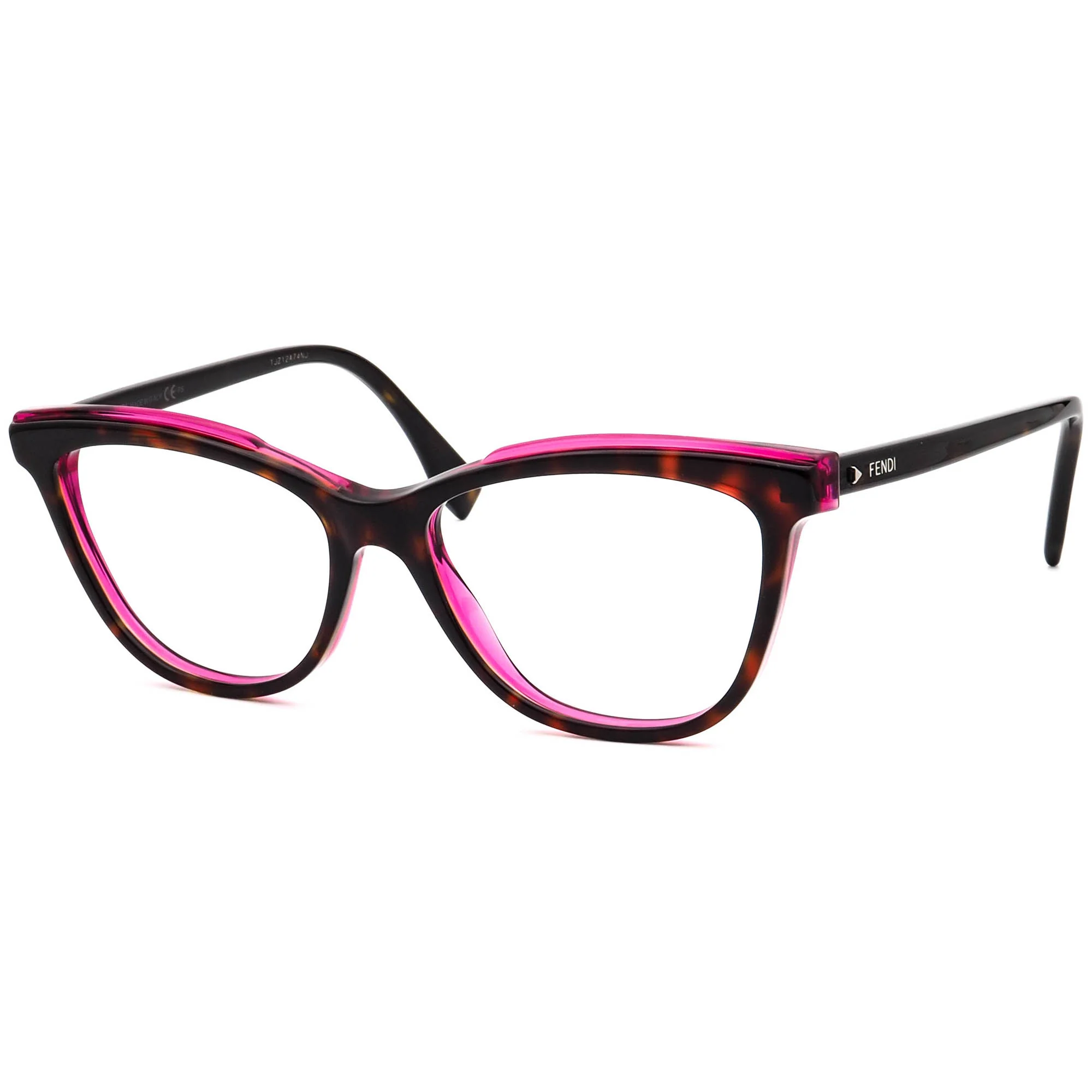 Fendi FF 0255 086   53□16 140 - Image 3