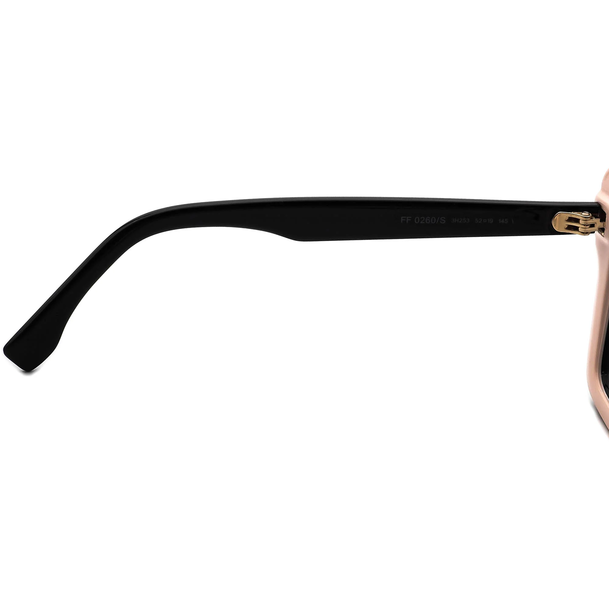 Fendi FF 0260/S 3H253   52□19 145 - Image 7