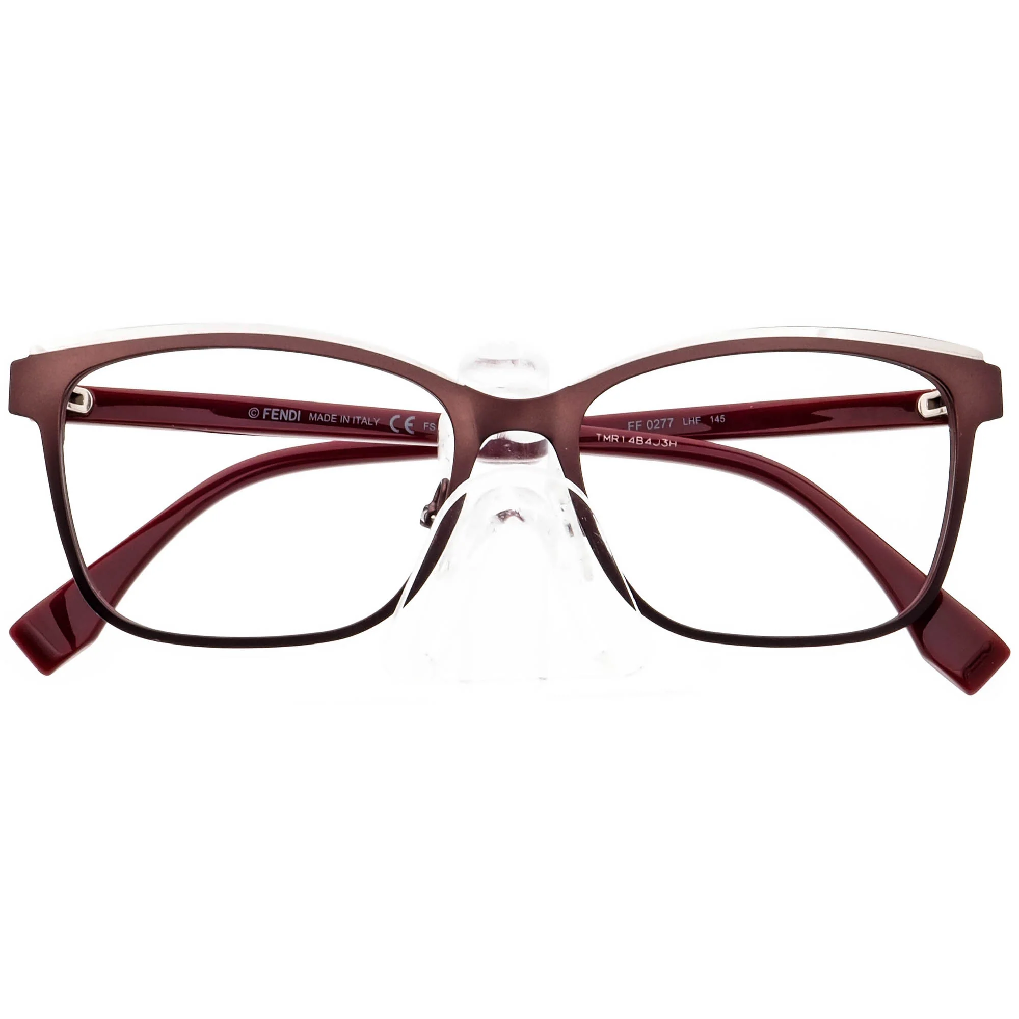 Fendi FF 0277 LHF 54□16 145 - Image 6